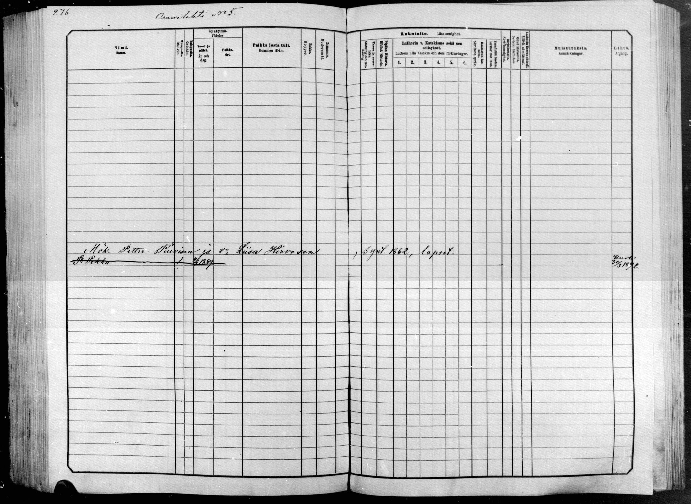[ ../kirjat/Kirkonkirjat/raakkyla/lastenkirja_1881-1890_mko1-13/kuvat/227.jpg ]