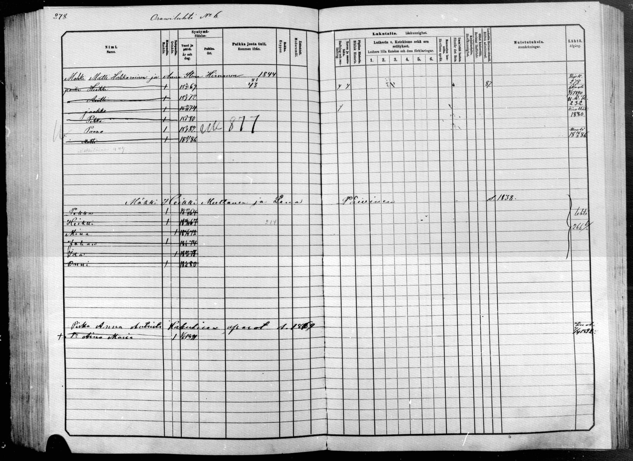 [ ../kirjat/Kirkonkirjat/raakkyla/lastenkirja_1881-1890_mko1-13/kuvat/229.jpg ]