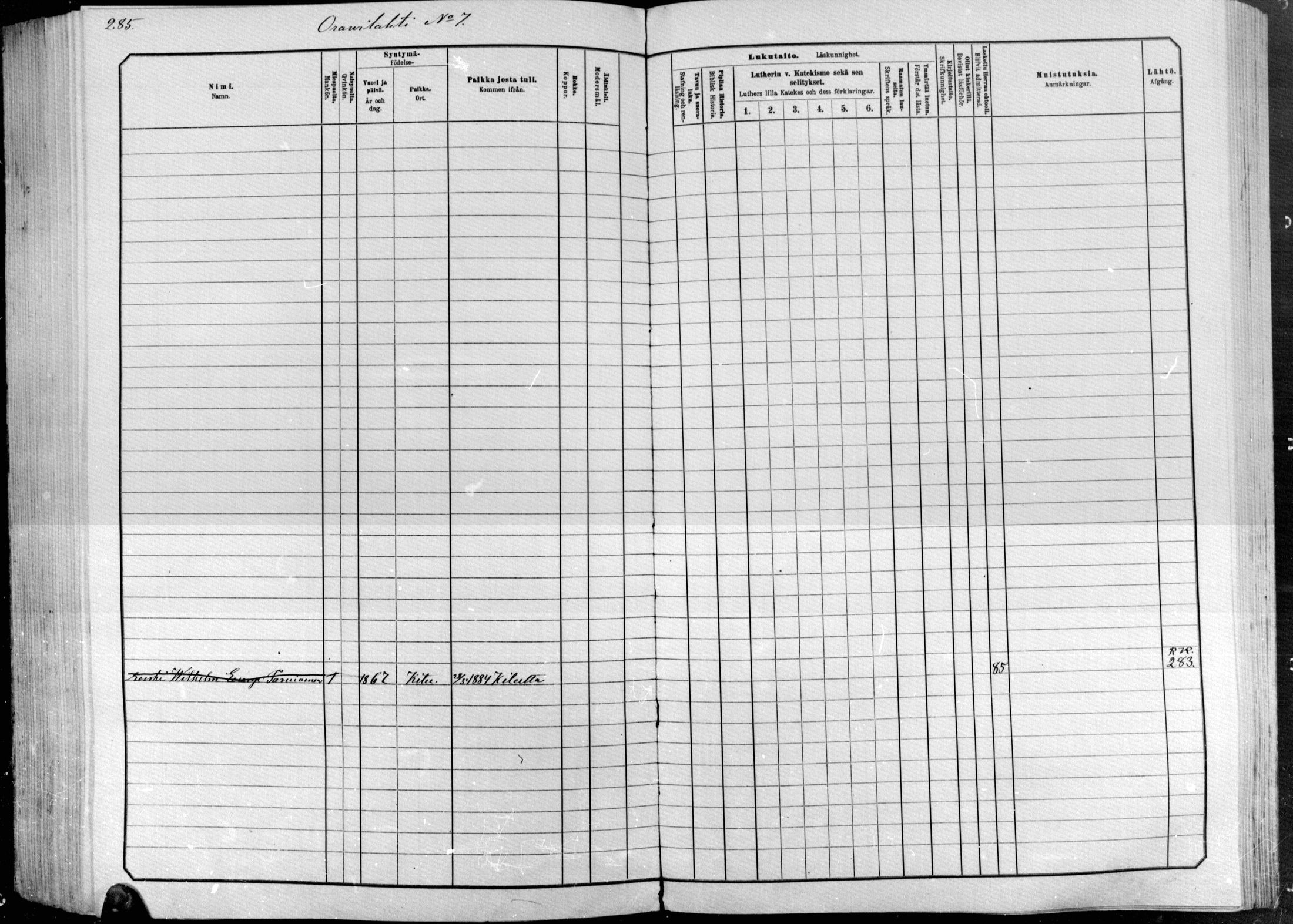 [ ../kirjat/Kirkonkirjat/raakkyla/lastenkirja_1881-1890_mko1-13/kuvat/236.jpg ]