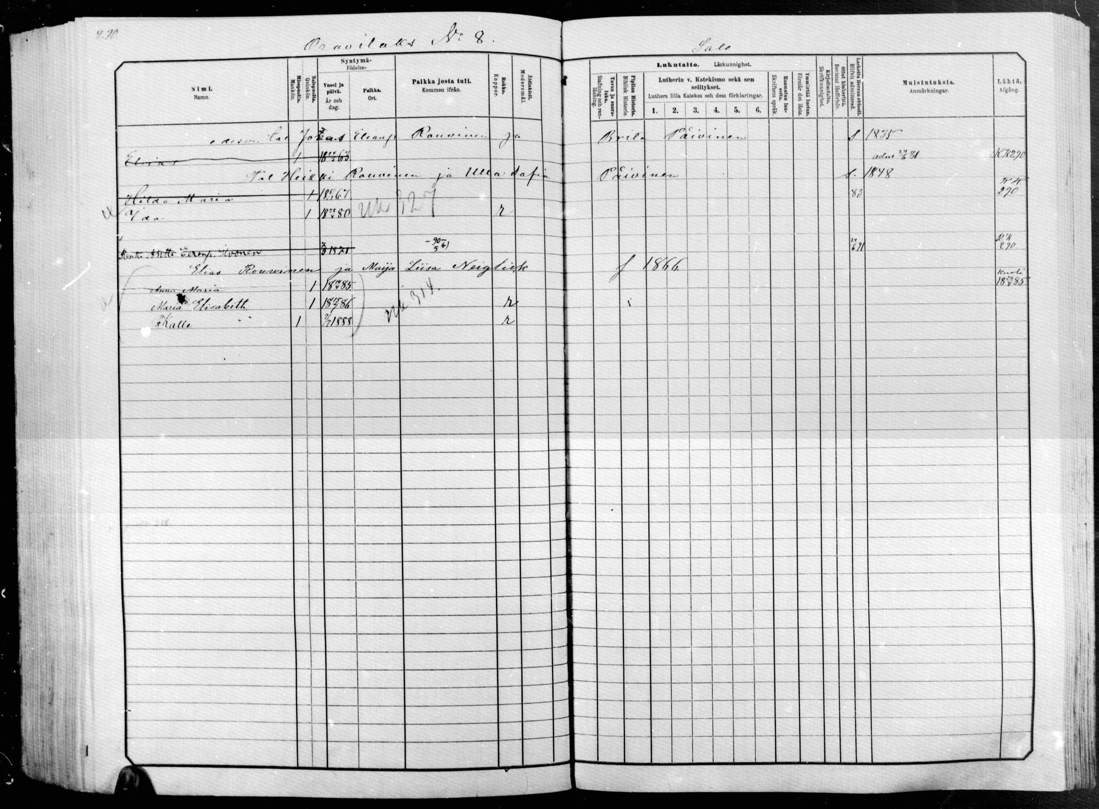 [ ../kirjat/Kirkonkirjat/raakkyla/lastenkirja_1881-1890_mko1-13/kuvat/241.jpg ]