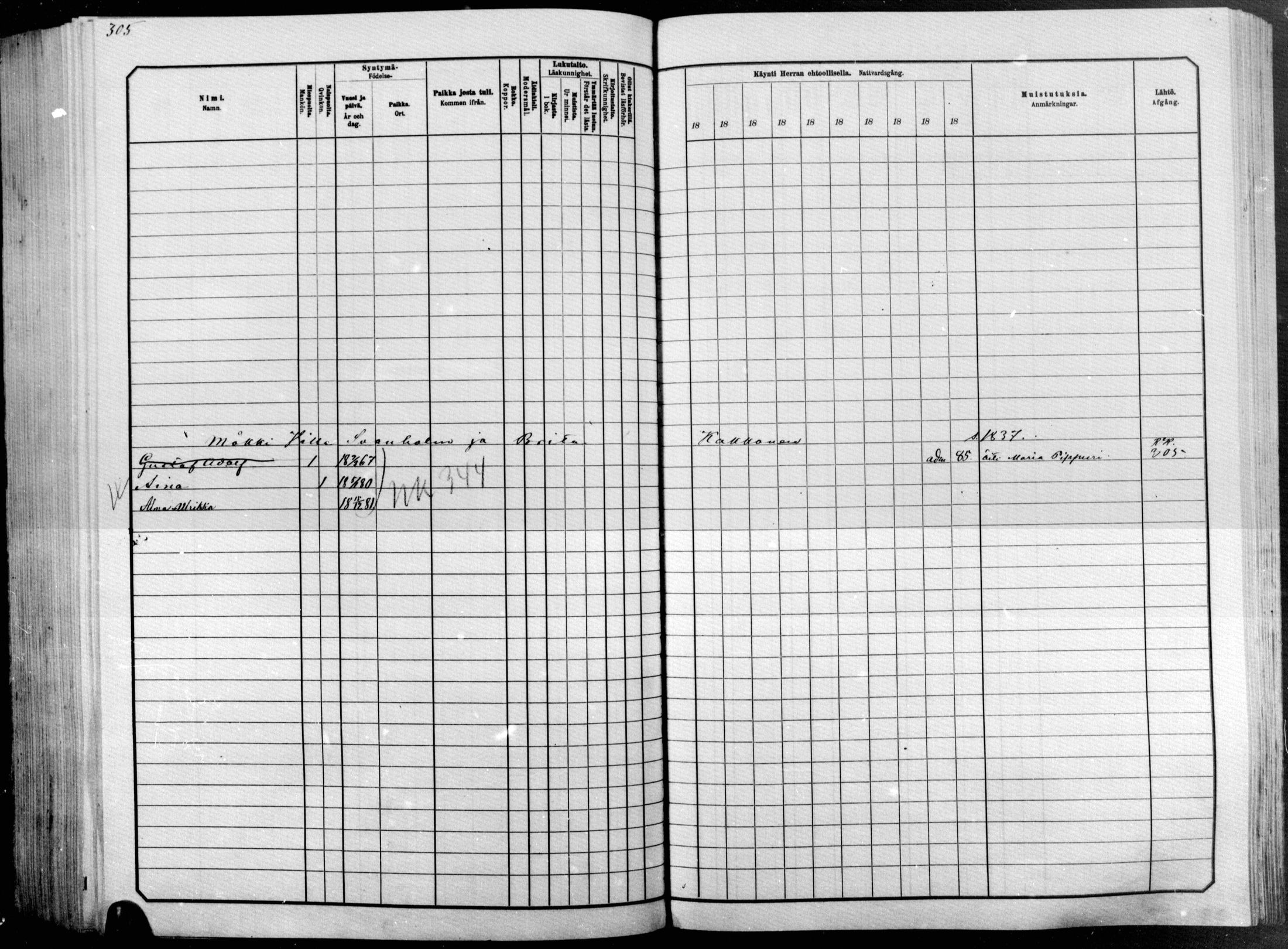 [ ../kirjat/Kirkonkirjat/raakkyla/lastenkirja_1881-1890_mko1-13/kuvat/254.jpg ]