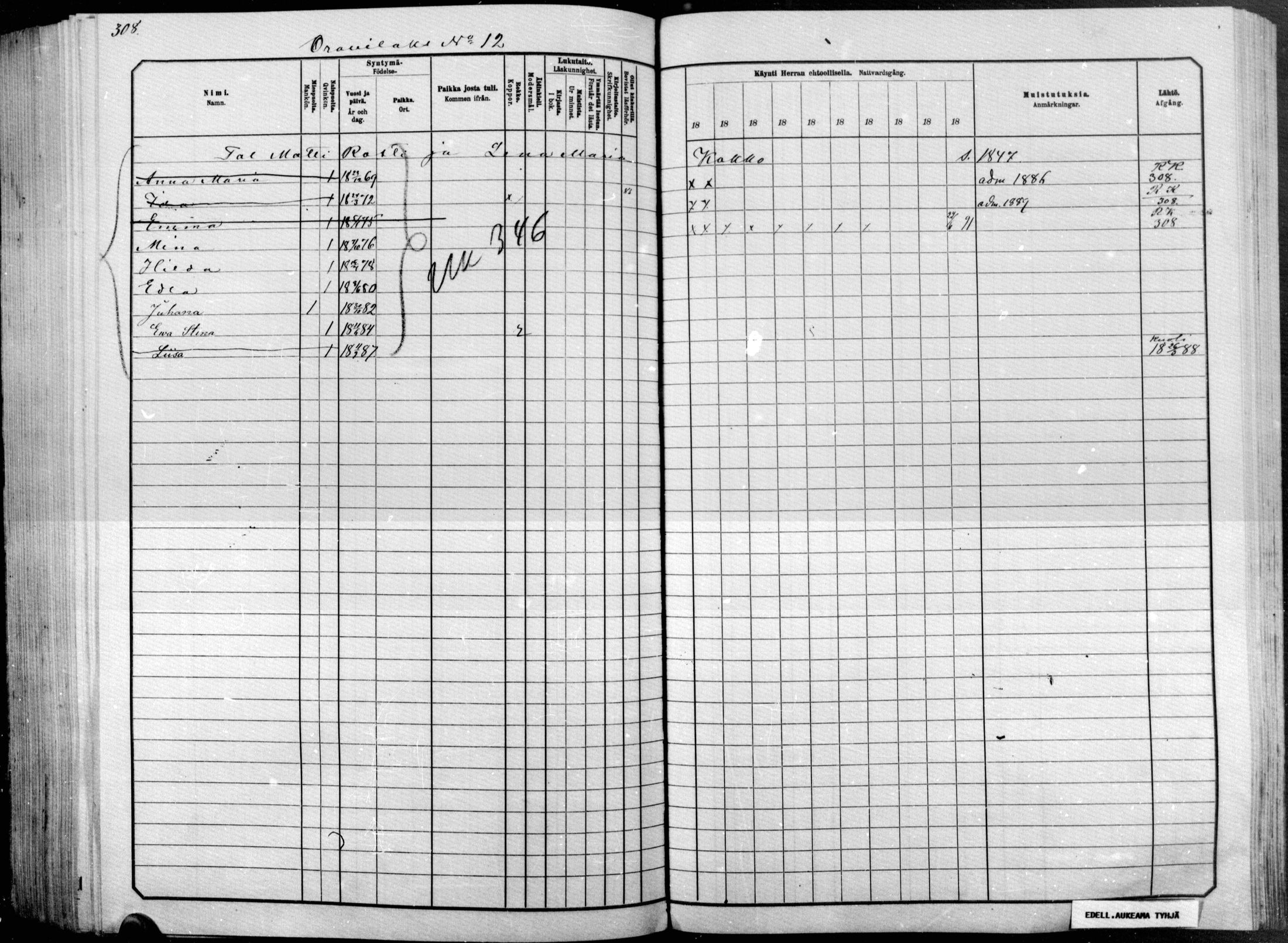 [ ../kirjat/Kirkonkirjat/raakkyla/lastenkirja_1881-1890_mko1-13/kuvat/256.jpg ]