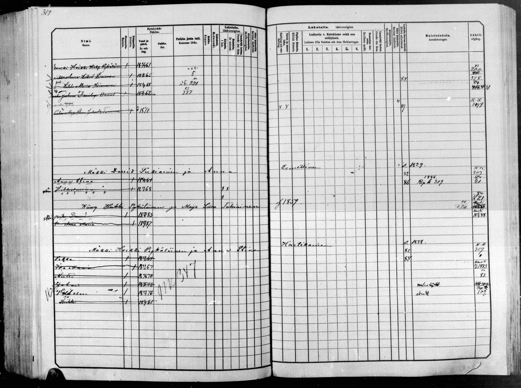 [ ../kirjat/Kirkonkirjat/raakkyla/lastenkirja_1881-1890_mko1-13/kuvat/257.jpg ]