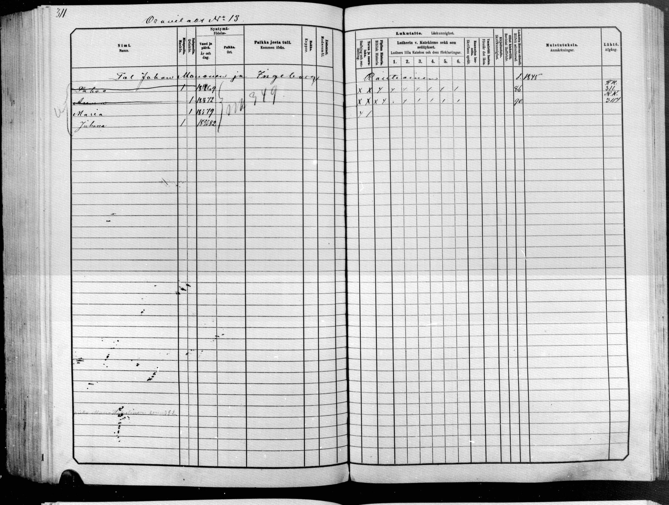 [ ../kirjat/Kirkonkirjat/raakkyla/lastenkirja_1881-1890_mko1-13/kuvat/259.jpg ]