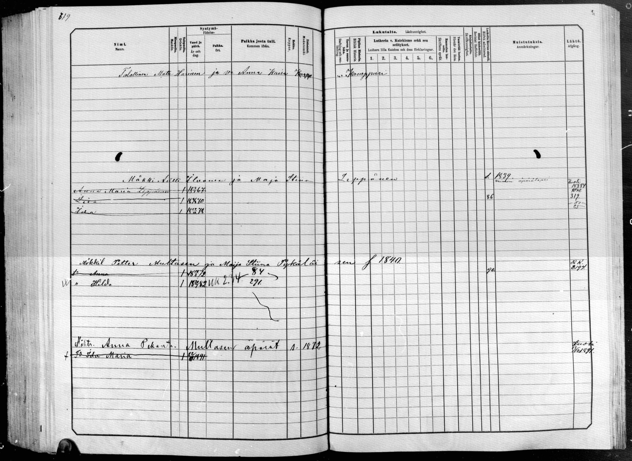 [ ../kirjat/Kirkonkirjat/raakkyla/lastenkirja_1881-1890_mko1-13/kuvat/267.jpg ]