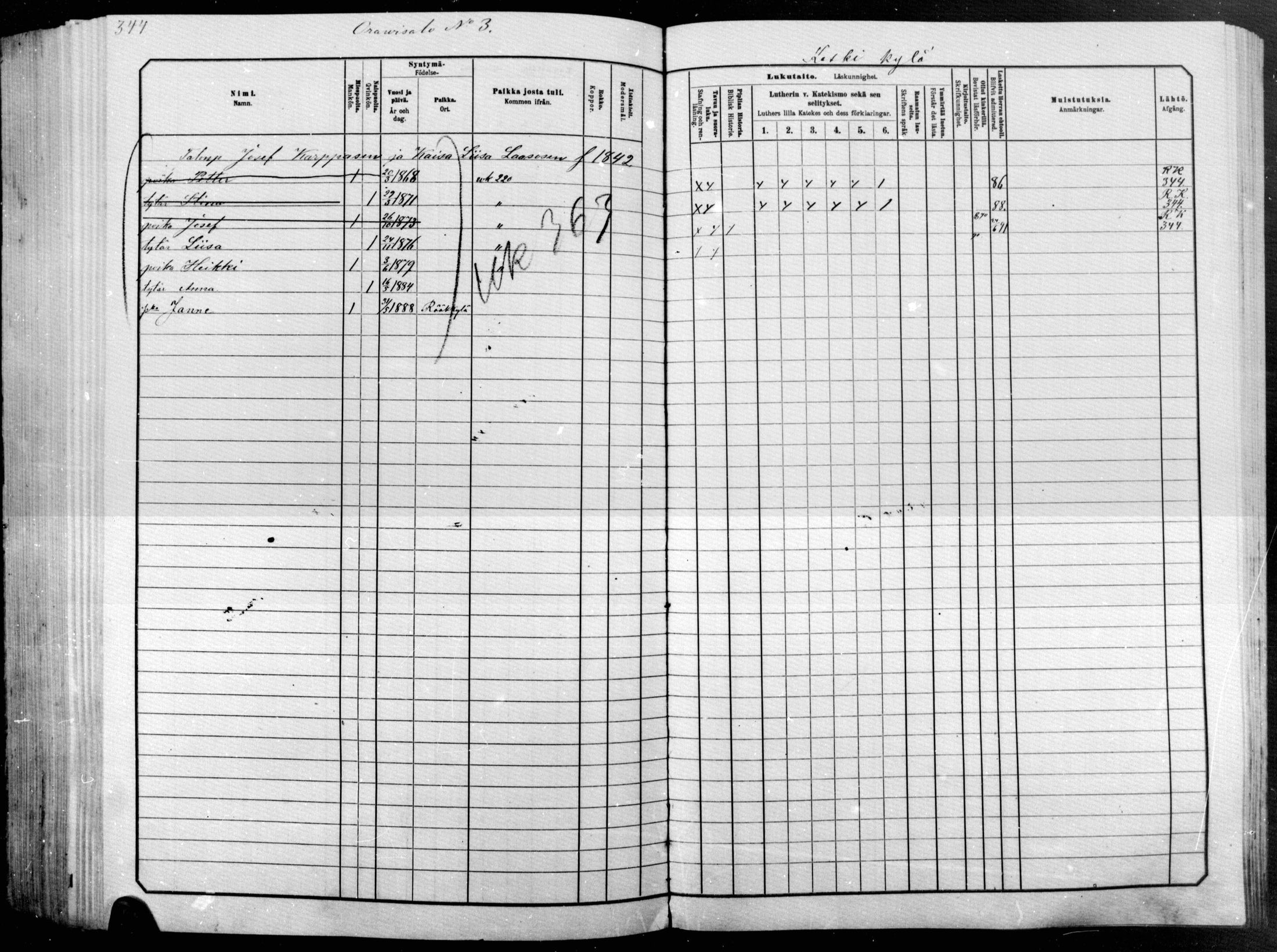 [ ../kirjat/Kirkonkirjat/raakkyla/lastenkirja_1881-1890_mko1-13/kuvat/275.jpg ]