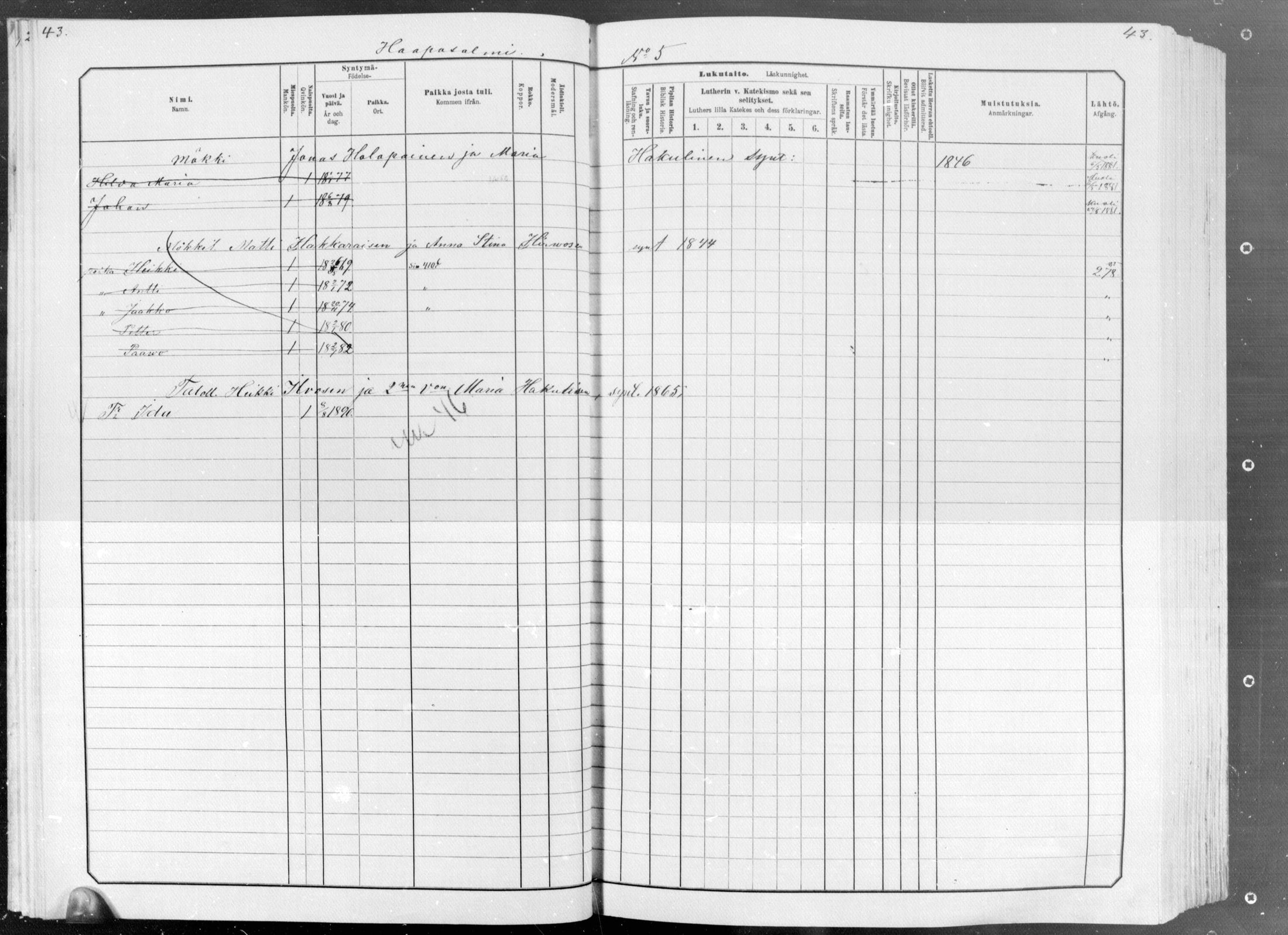 [ ../kirjat/Kirkonkirjat/raakkyla/lastenkirja_1881-1890_mko1-13/kuvat/29.jpg ]