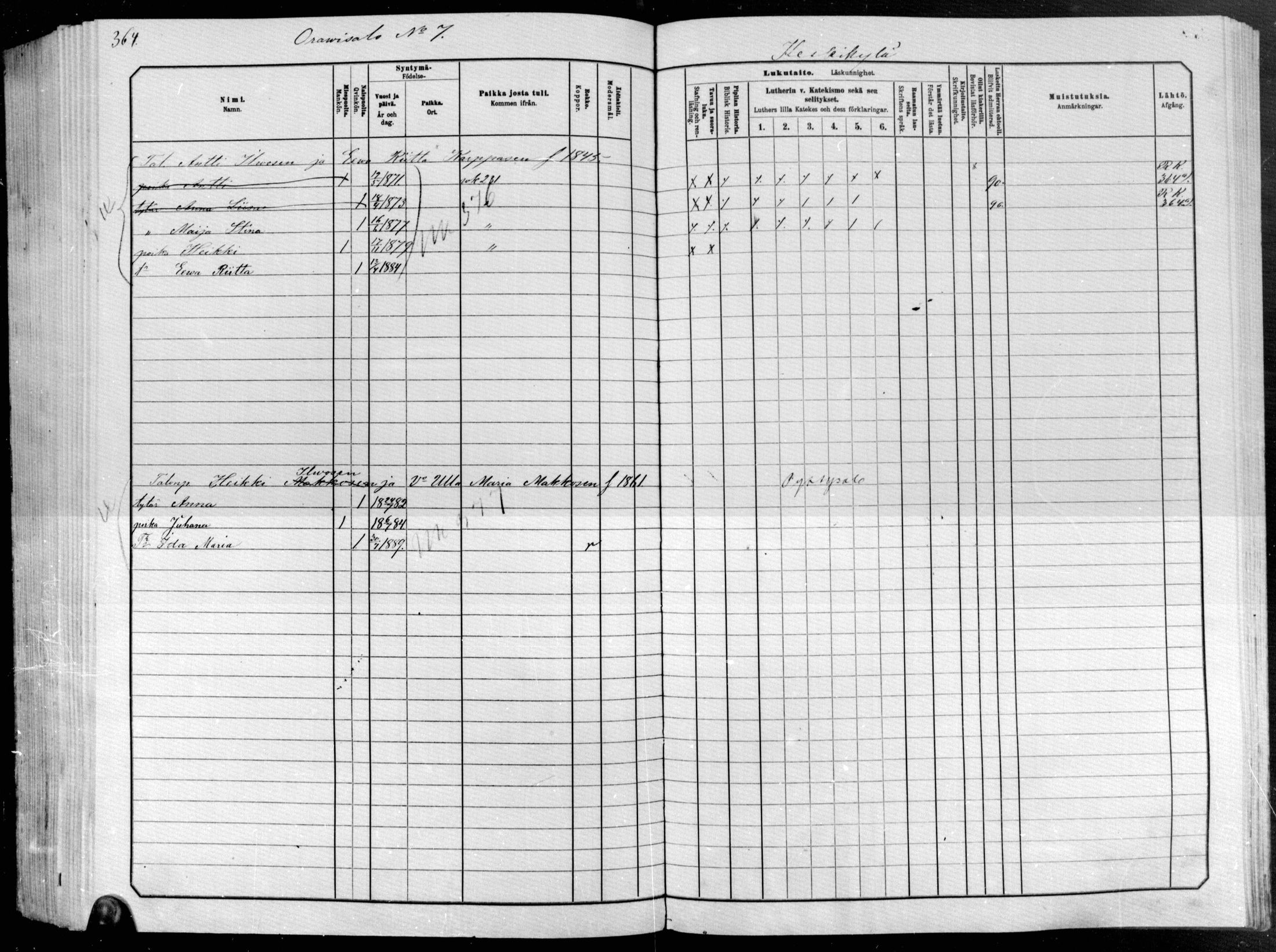 [ ../kirjat/Kirkonkirjat/raakkyla/lastenkirja_1881-1890_mko1-13/kuvat/293.jpg ]
