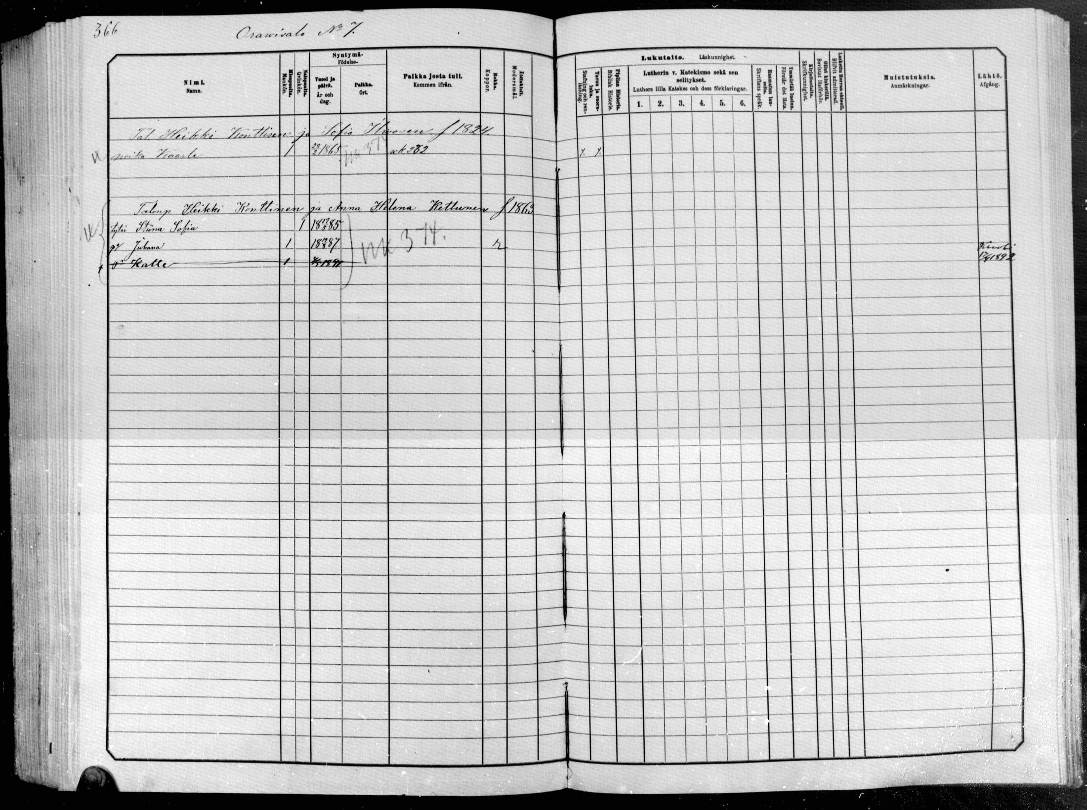 [ ../kirjat/Kirkonkirjat/raakkyla/lastenkirja_1881-1890_mko1-13/kuvat/295.jpg ]