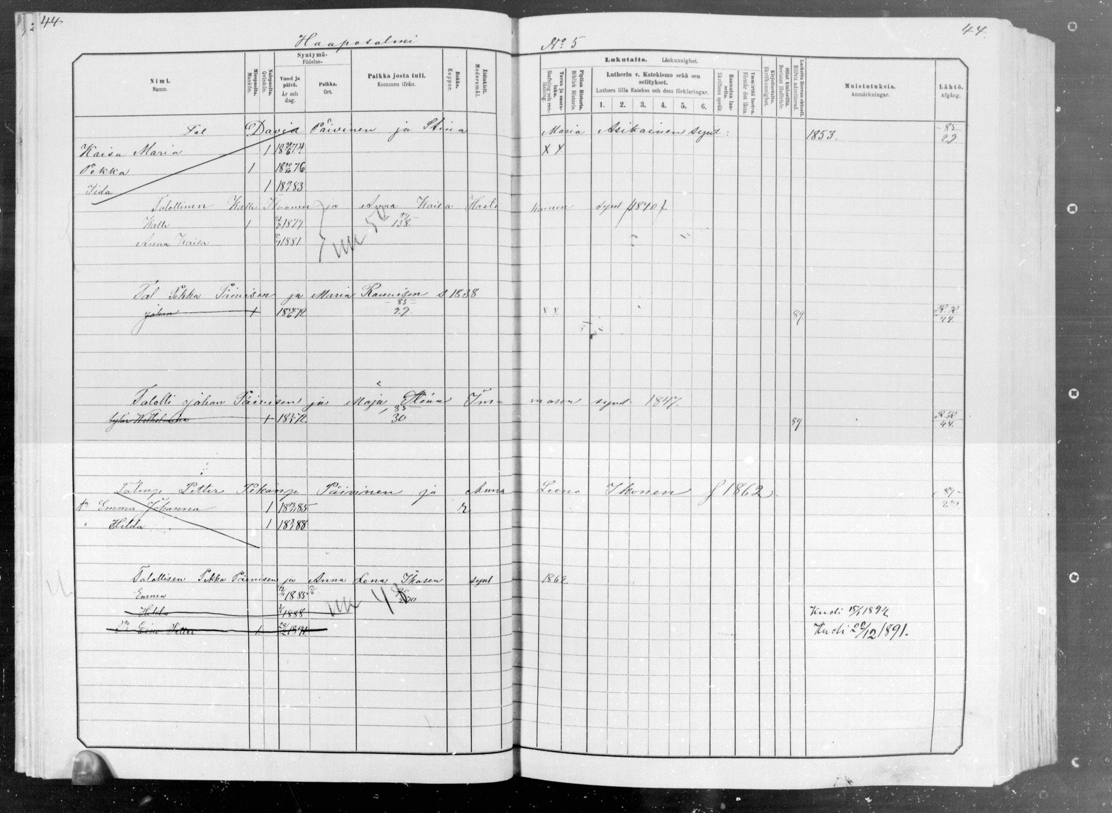 [ ../kirjat/Kirkonkirjat/raakkyla/lastenkirja_1881-1890_mko1-13/kuvat/30.jpg ]