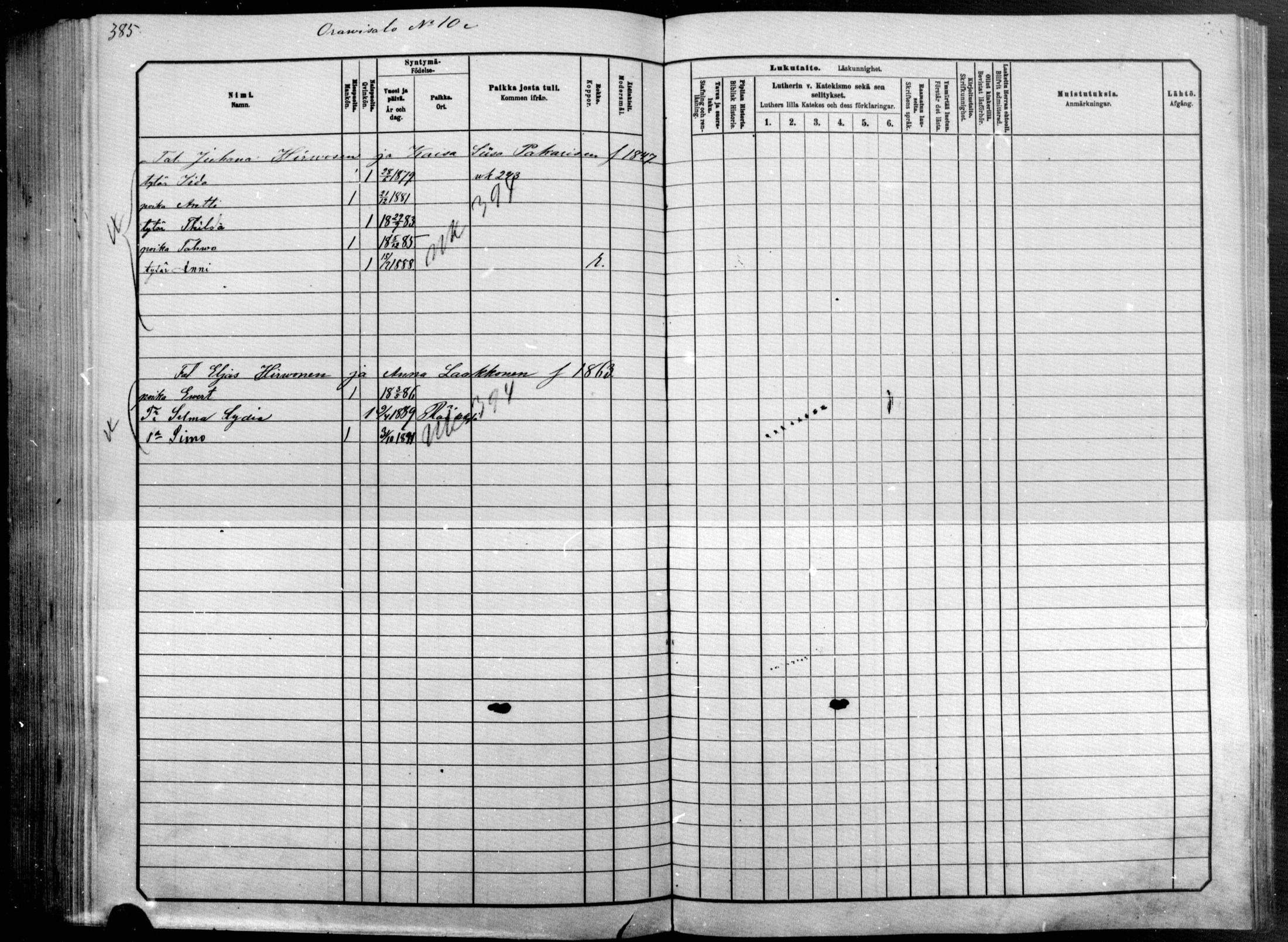[ ../kirjat/Kirkonkirjat/raakkyla/lastenkirja_1881-1890_mko1-13/kuvat/312.jpg ]