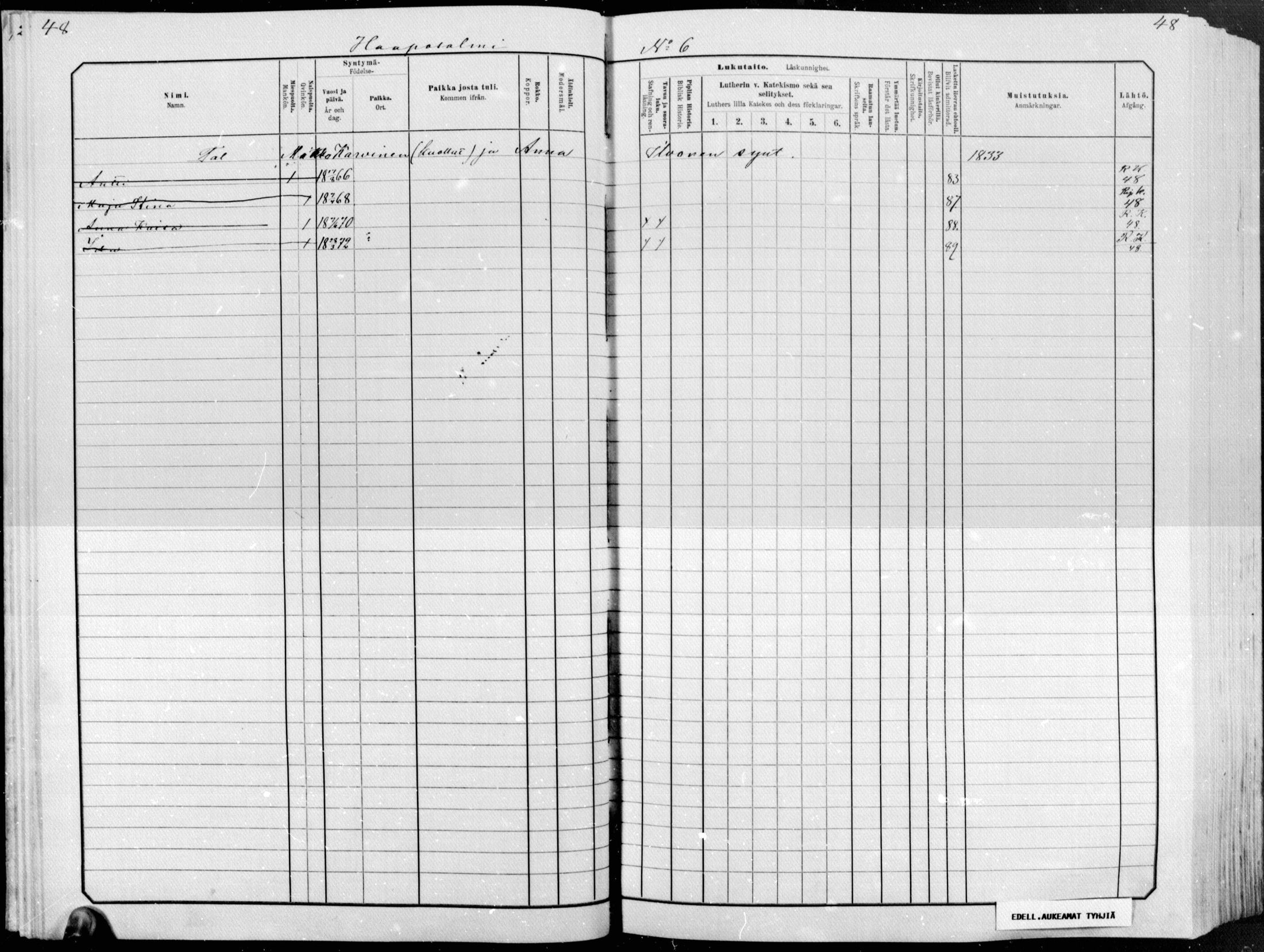 [ ../kirjat/Kirkonkirjat/raakkyla/lastenkirja_1881-1890_mko1-13/kuvat/32.jpg ]