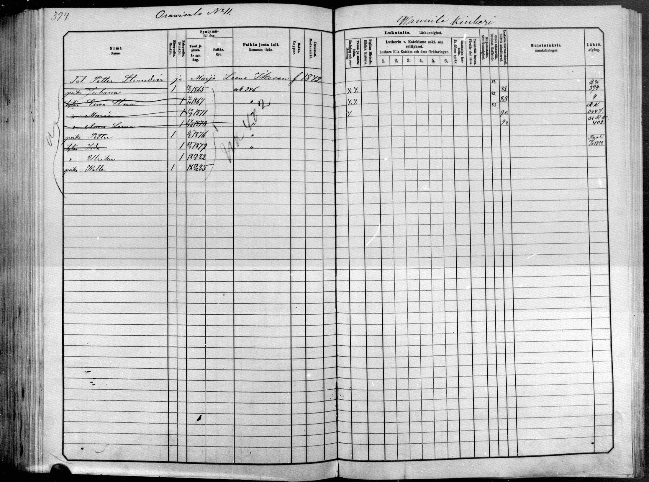 [ ../kirjat/Kirkonkirjat/raakkyla/lastenkirja_1881-1890_mko1-13/kuvat/321.jpg ]