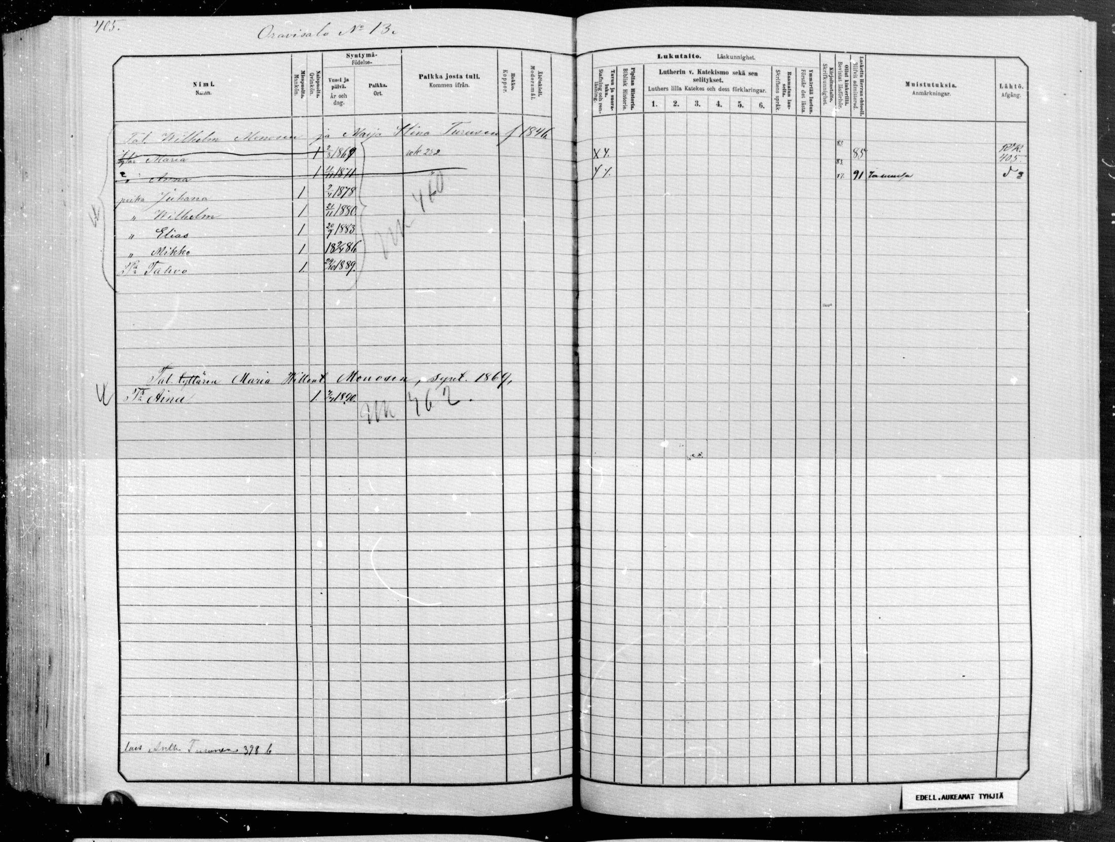 [ ../kirjat/Kirkonkirjat/raakkyla/lastenkirja_1881-1890_mko1-13/kuvat/329.jpg ]