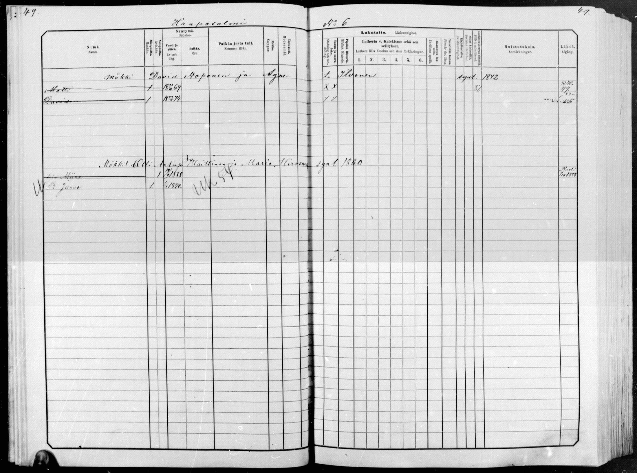 [ ../kirjat/Kirkonkirjat/raakkyla/lastenkirja_1881-1890_mko1-13/kuvat/33.jpg ]