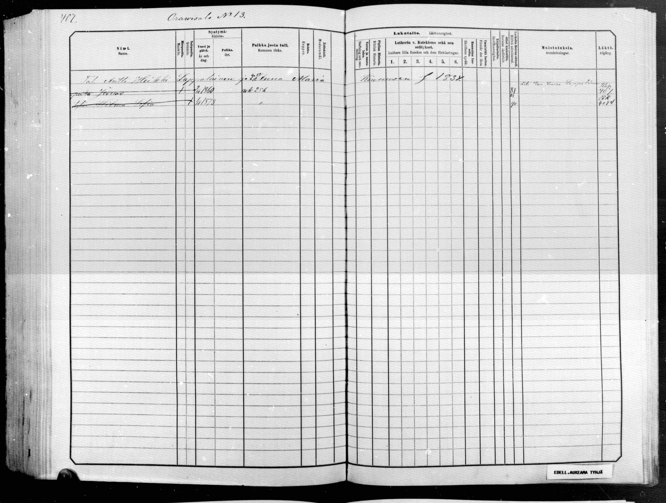 [ ../kirjat/Kirkonkirjat/raakkyla/lastenkirja_1881-1890_mko1-13/kuvat/330.jpg ]