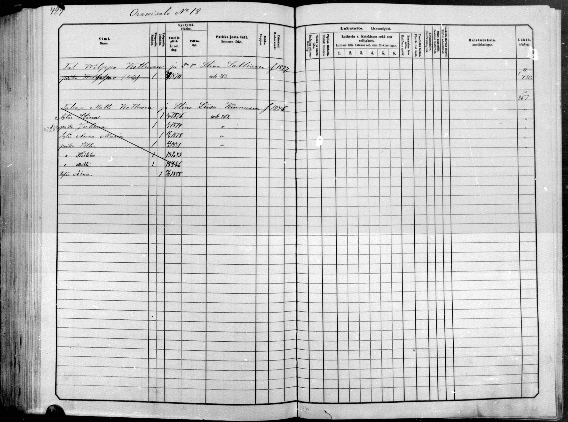 [ ../kirjat/Kirkonkirjat/raakkyla/lastenkirja_1881-1890_mko1-13/kuvat/346.jpg ]