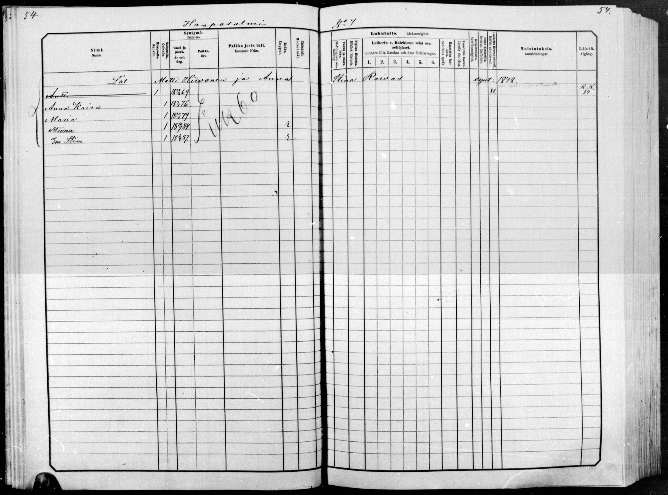 [ ../kirjat/Kirkonkirjat/raakkyla/lastenkirja_1881-1890_mko1-13/kuvat/37.jpg ]