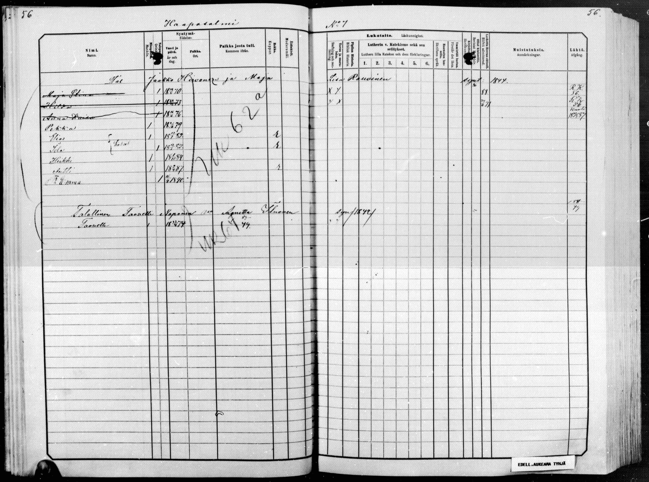[ ../kirjat/Kirkonkirjat/raakkyla/lastenkirja_1881-1890_mko1-13/kuvat/38.jpg ]