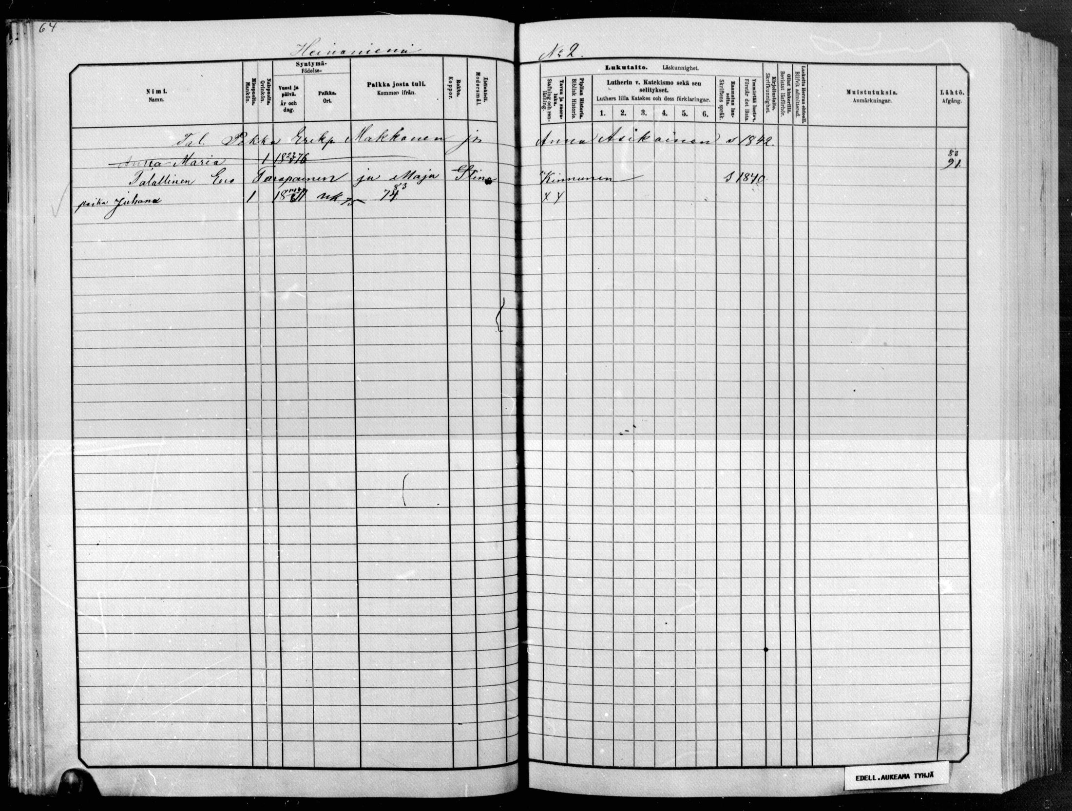[ ../kirjat/Kirkonkirjat/raakkyla/lastenkirja_1881-1890_mko1-13/kuvat/45.jpg ]