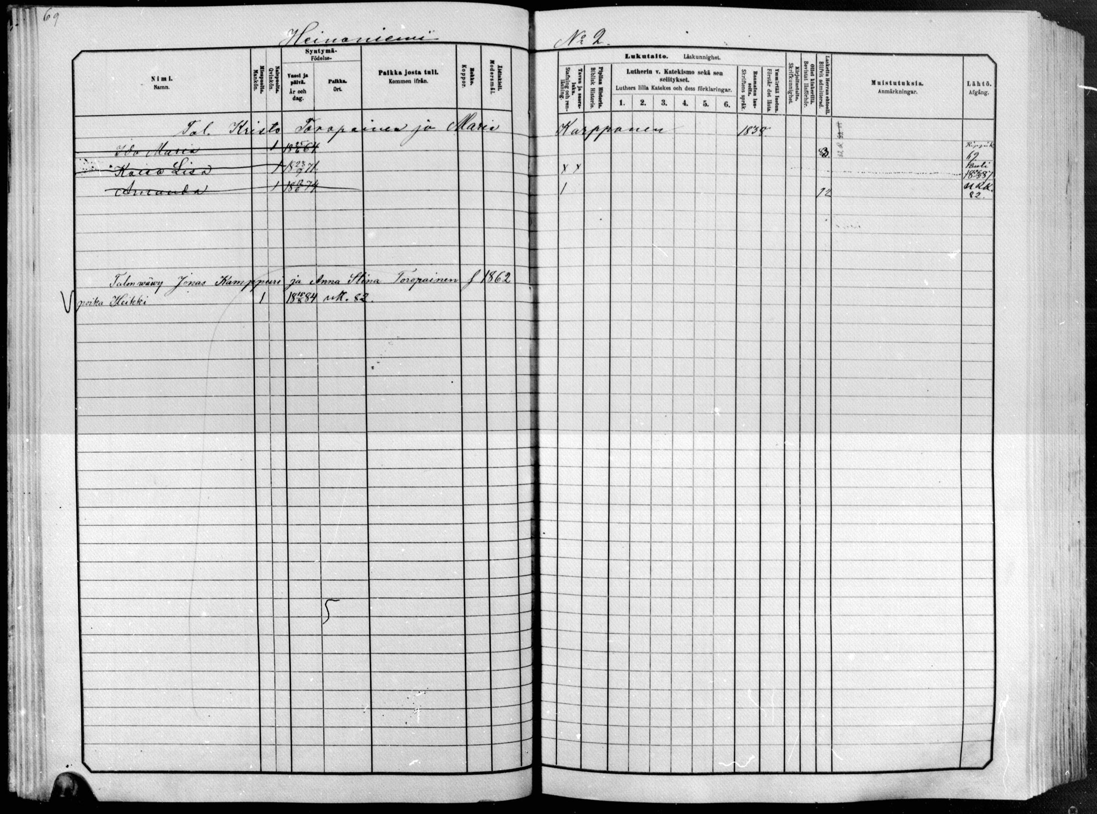 [ ../kirjat/Kirkonkirjat/raakkyla/lastenkirja_1881-1890_mko1-13/kuvat/50.jpg ]