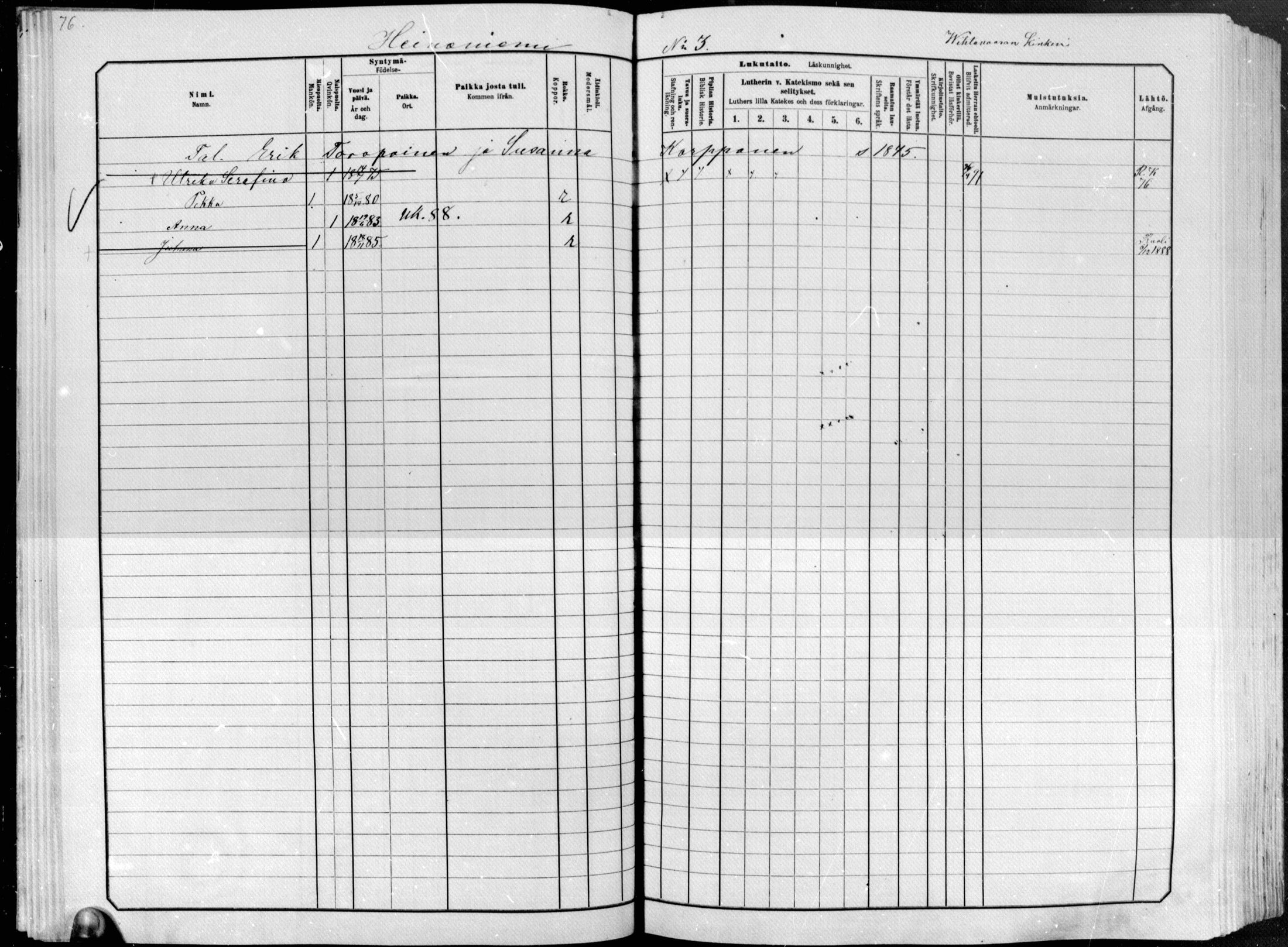 [ ../kirjat/Kirkonkirjat/raakkyla/lastenkirja_1881-1890_mko1-13/kuvat/55.jpg ]