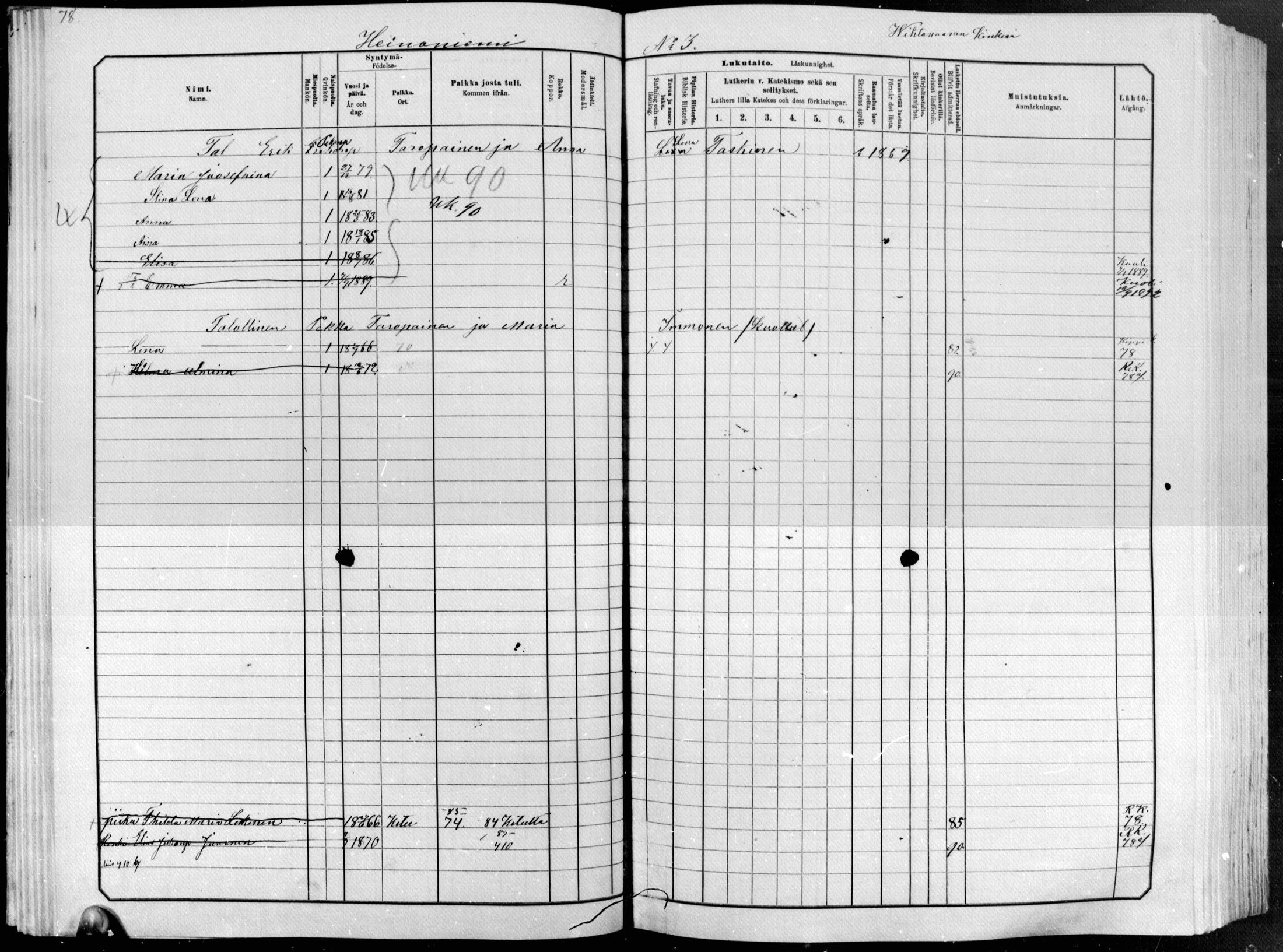 [ ../kirjat/Kirkonkirjat/raakkyla/lastenkirja_1881-1890_mko1-13/kuvat/57.jpg ]