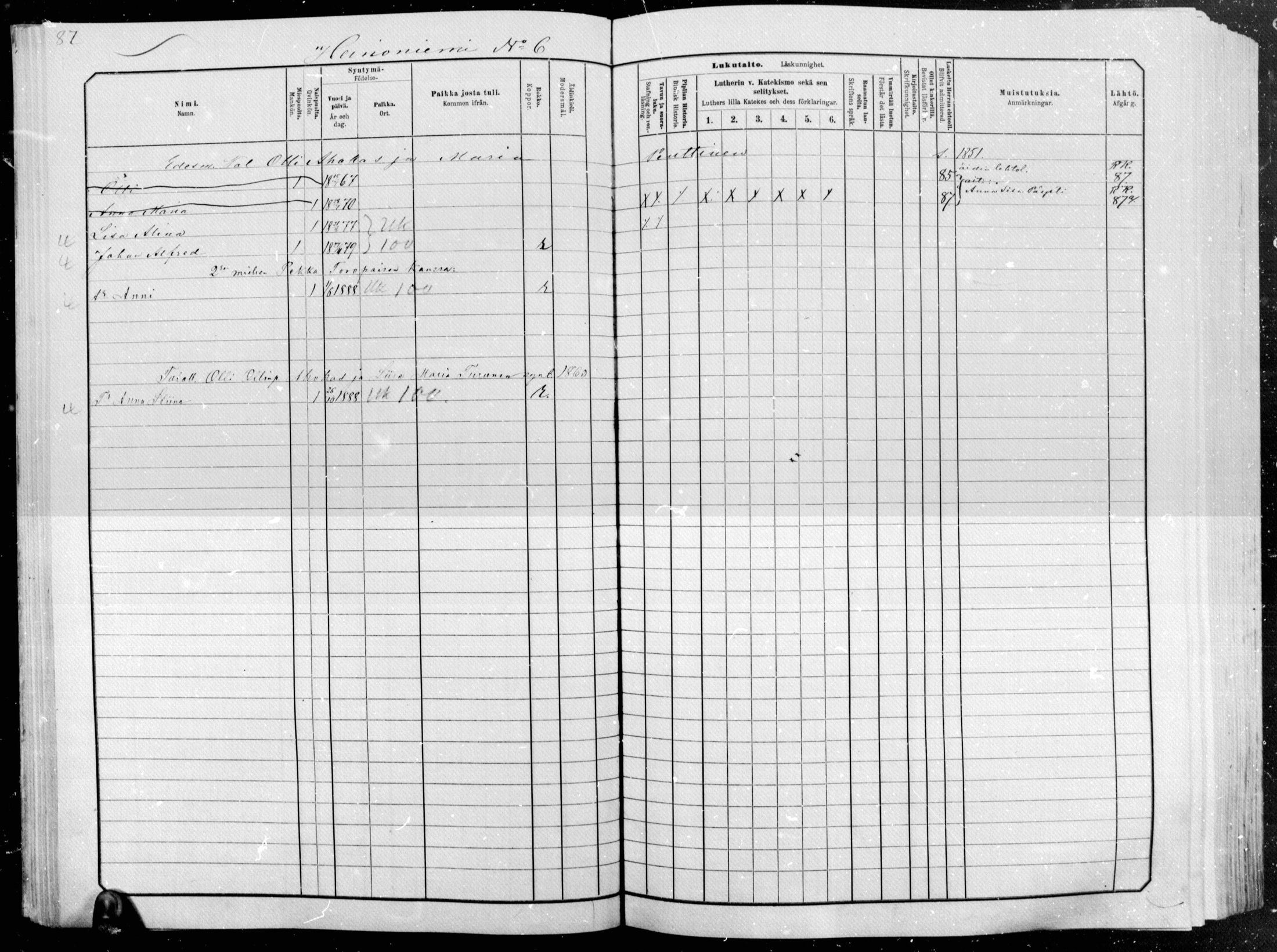 [ ../kirjat/Kirkonkirjat/raakkyla/lastenkirja_1881-1890_mko1-13/kuvat/65.jpg ]