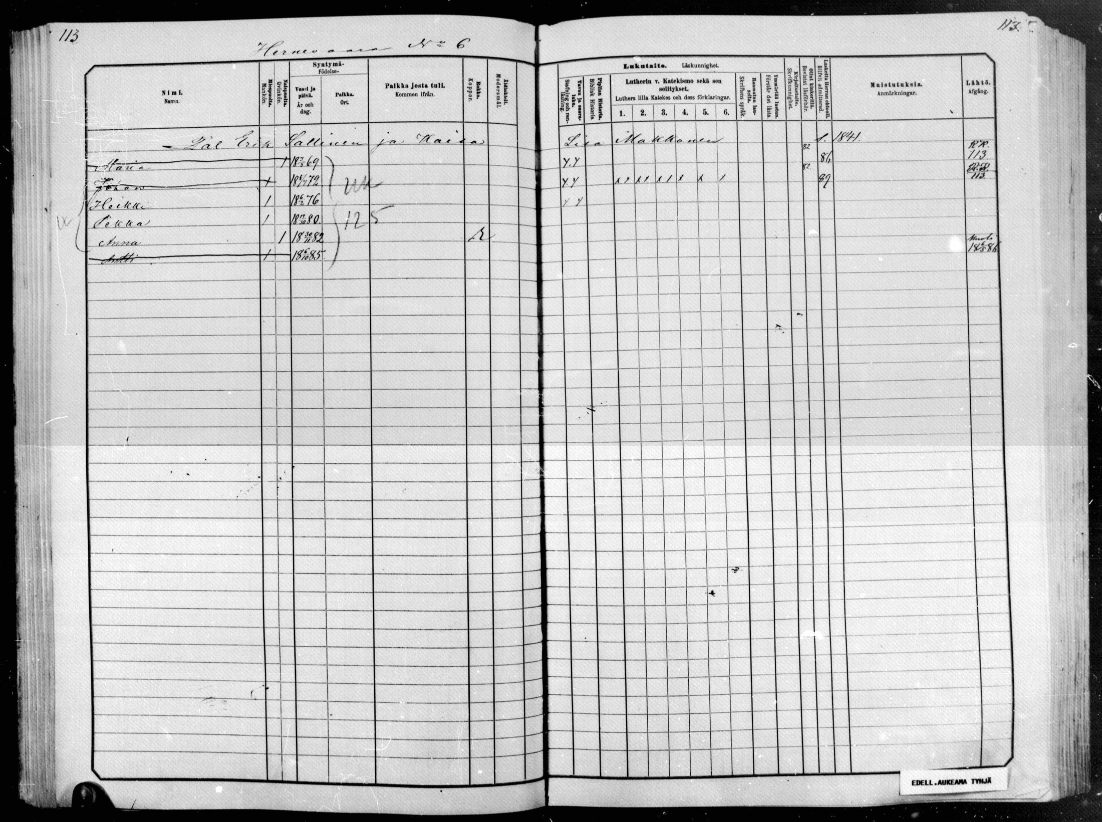 [ ../kirjat/Kirkonkirjat/raakkyla/lastenkirja_1881-1890_mko1-13/kuvat/83.jpg ]