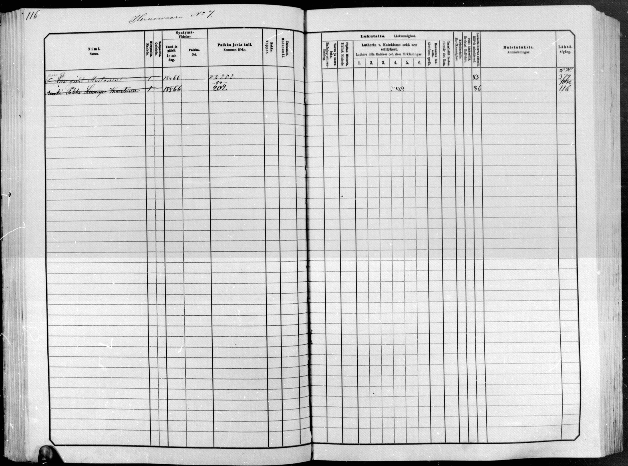 [ ../kirjat/Kirkonkirjat/raakkyla/lastenkirja_1881-1890_mko1-13/kuvat/86.jpg ]