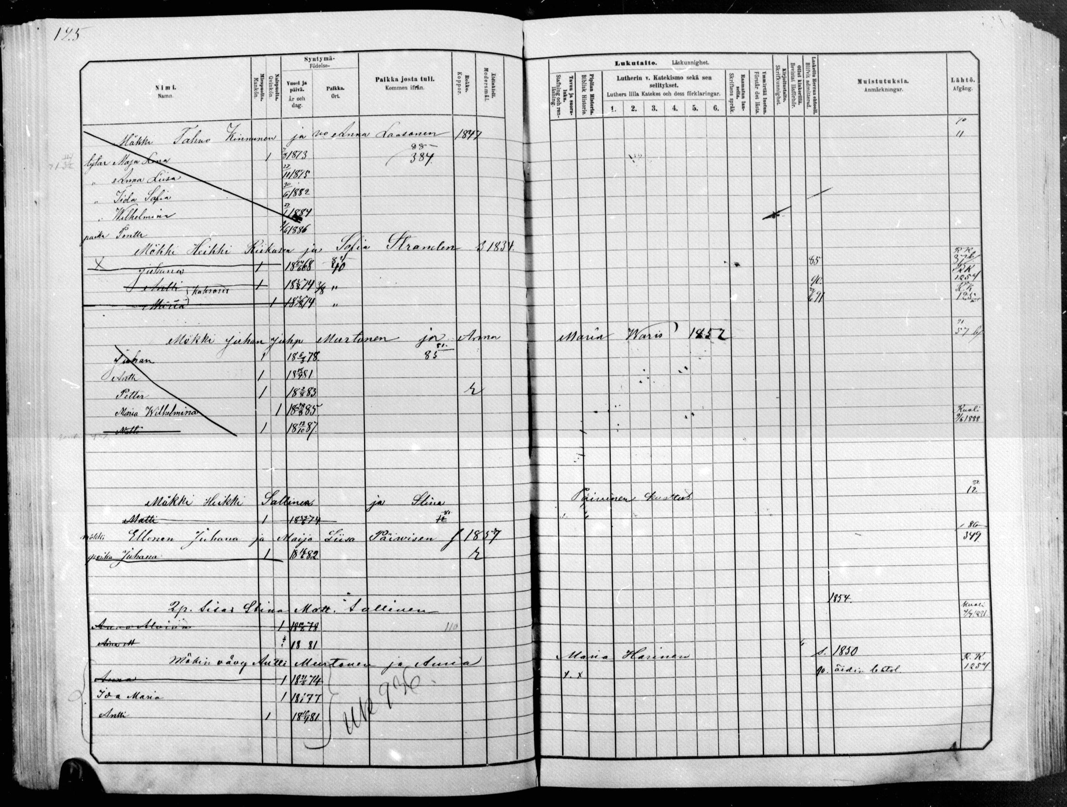 [ ../kirjat/Kirkonkirjat/raakkyla/lastenkirja_1881-1890_mko1-13/kuvat/93.jpg ]
