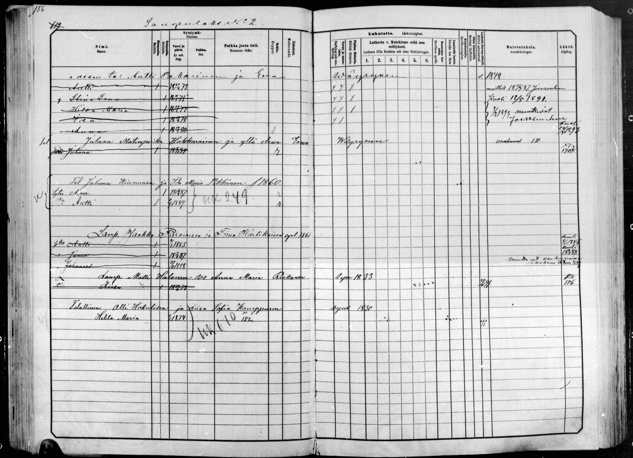 [ ../kirjat/Kirkonkirjat/raakkyla/lastenkirja_1881-1890_mko14-26/kuvat/118.jpg ]
