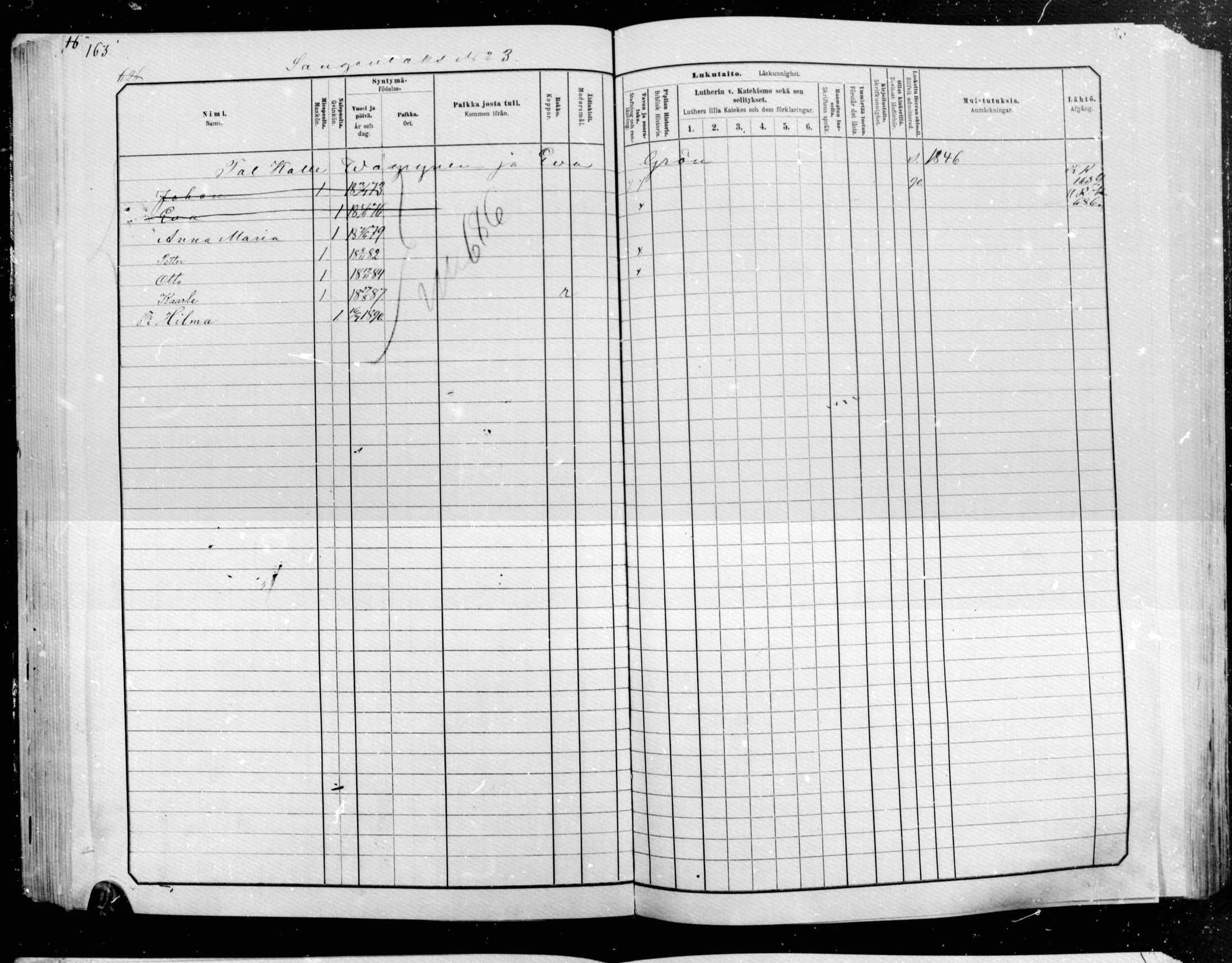 [ ../kirjat/Kirkonkirjat/raakkyla/lastenkirja_1881-1890_mko14-26/kuvat/125.jpg ]