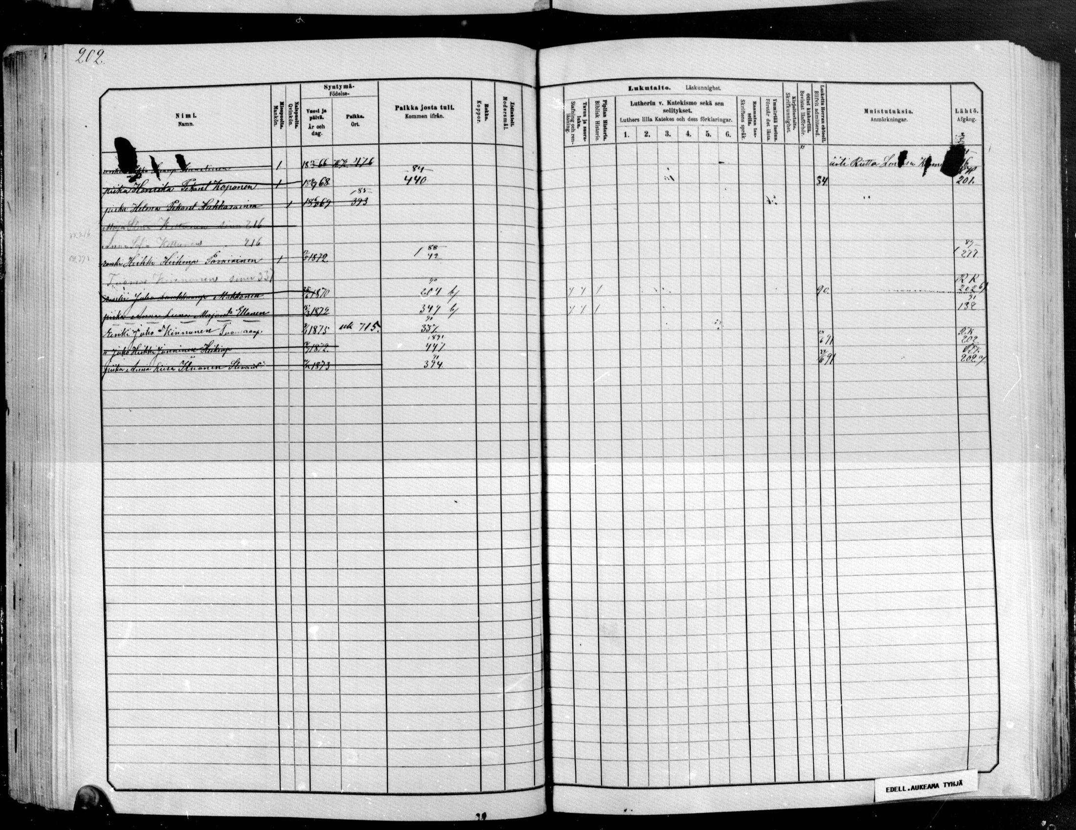 [ ../kirjat/Kirkonkirjat/raakkyla/lastenkirja_1881-1890_mko14-26/kuvat/147.jpg ]