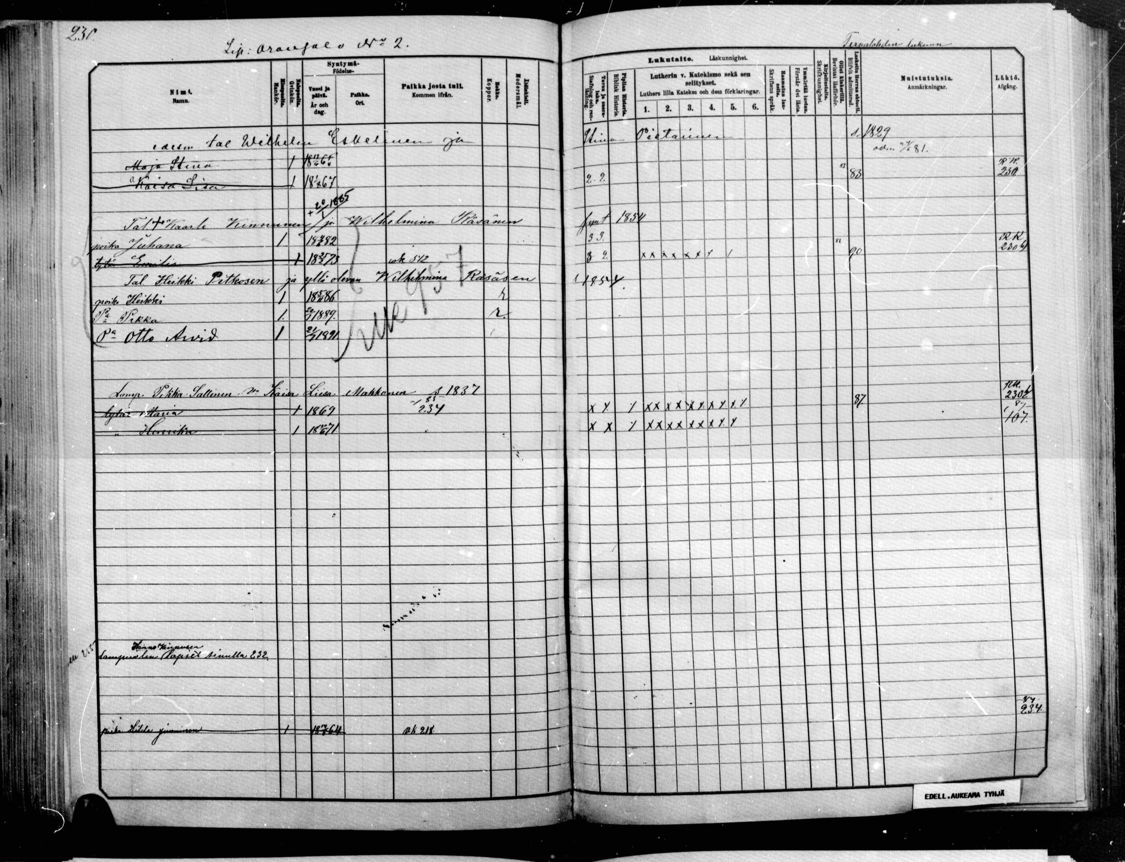 [ ../kirjat/Kirkonkirjat/raakkyla/lastenkirja_1881-1890_mko14-26/kuvat/166.jpg ]