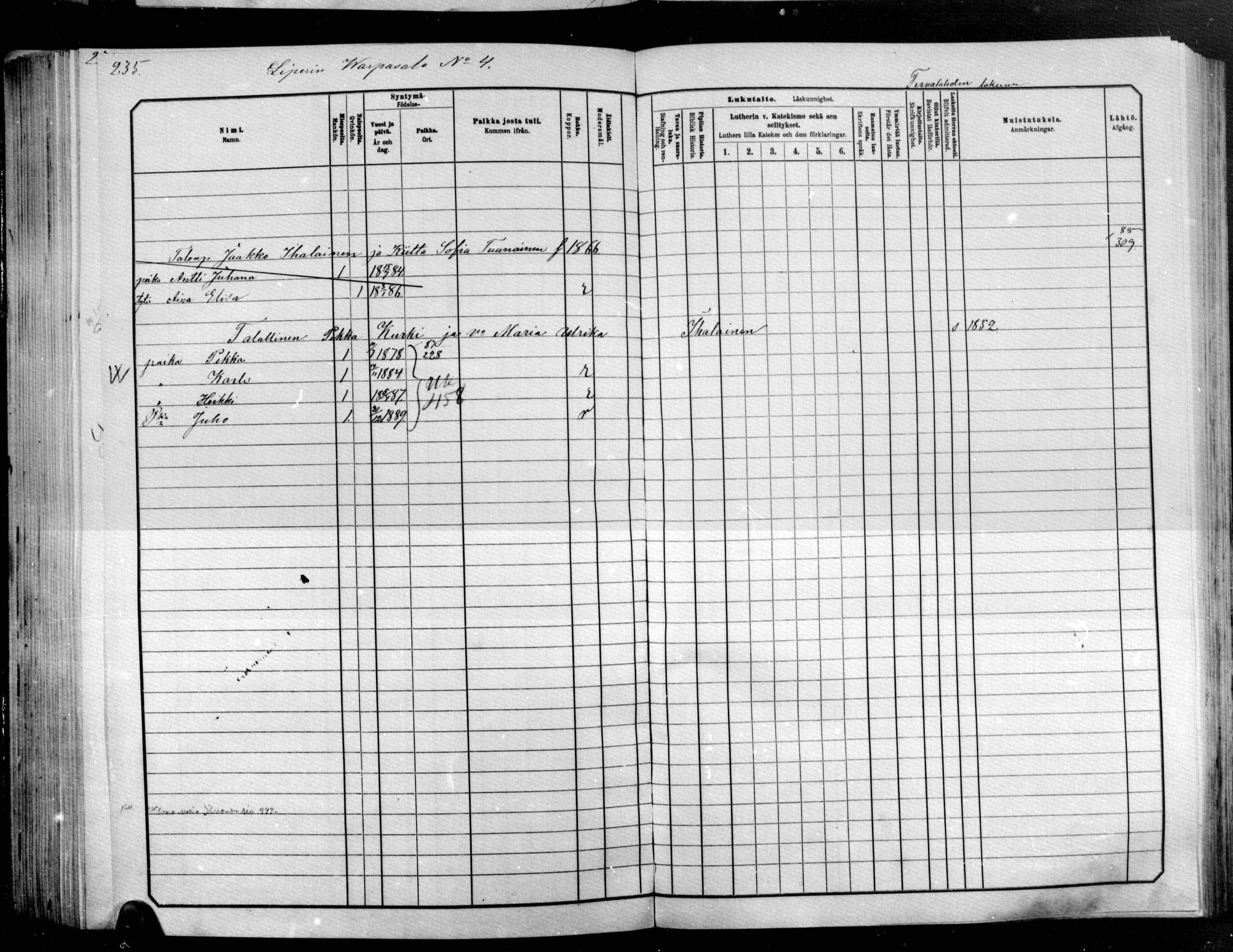 [ ../kirjat/Kirkonkirjat/raakkyla/lastenkirja_1881-1890_mko14-26/kuvat/171.jpg ]