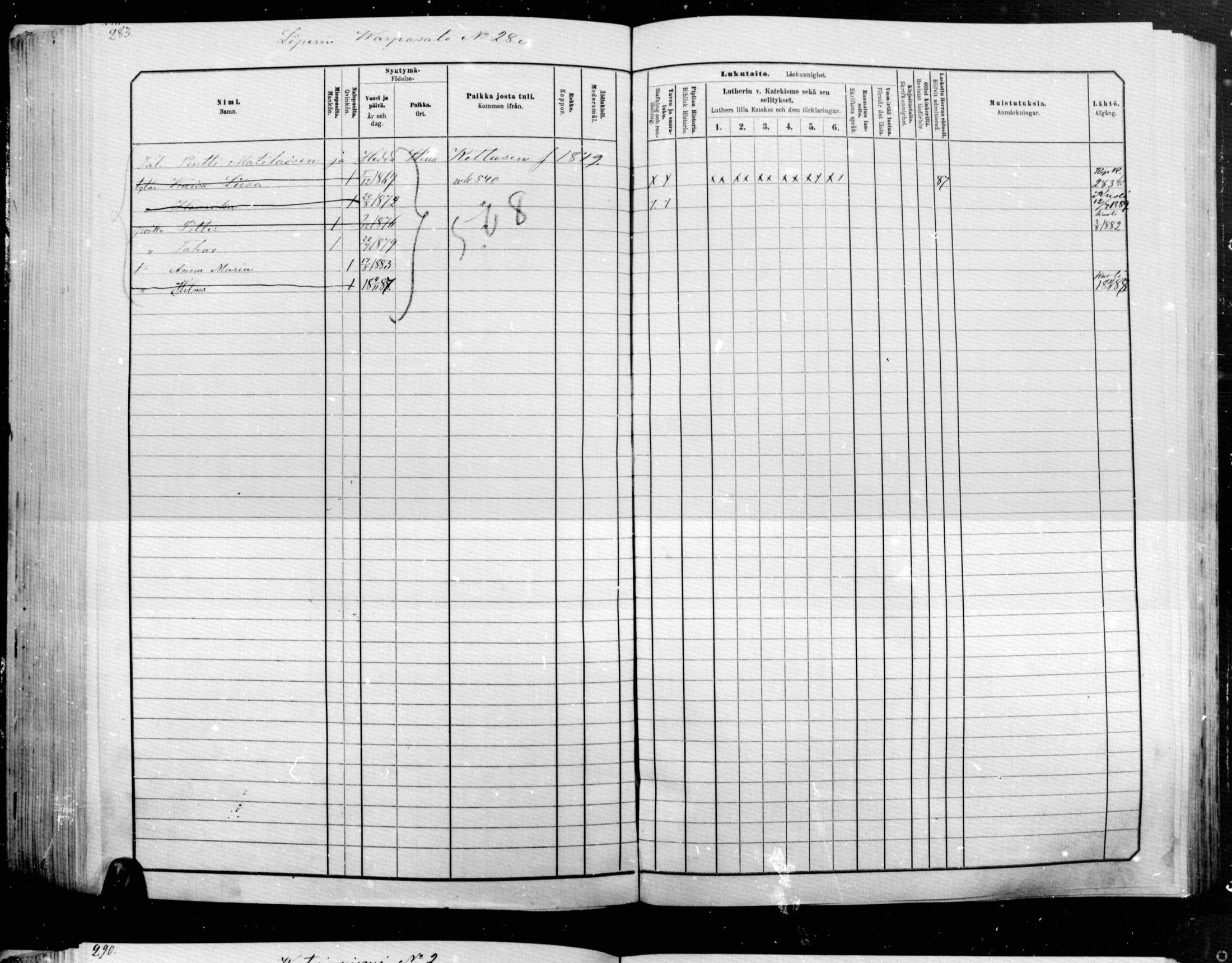 [ ../kirjat/Kirkonkirjat/raakkyla/lastenkirja_1881-1890_mko14-26/kuvat/211.jpg ]