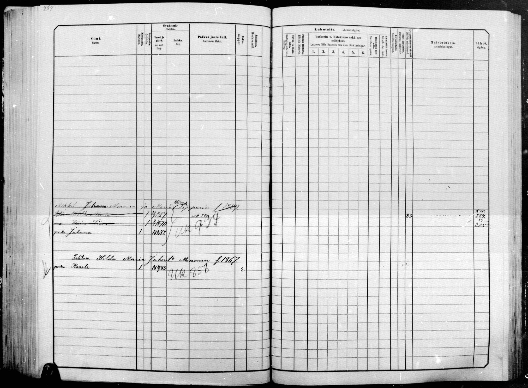 [ ../kirjat/Kirkonkirjat/raakkyla/lastenkirja_1881-1890_mko14-26/kuvat/212.jpg ]