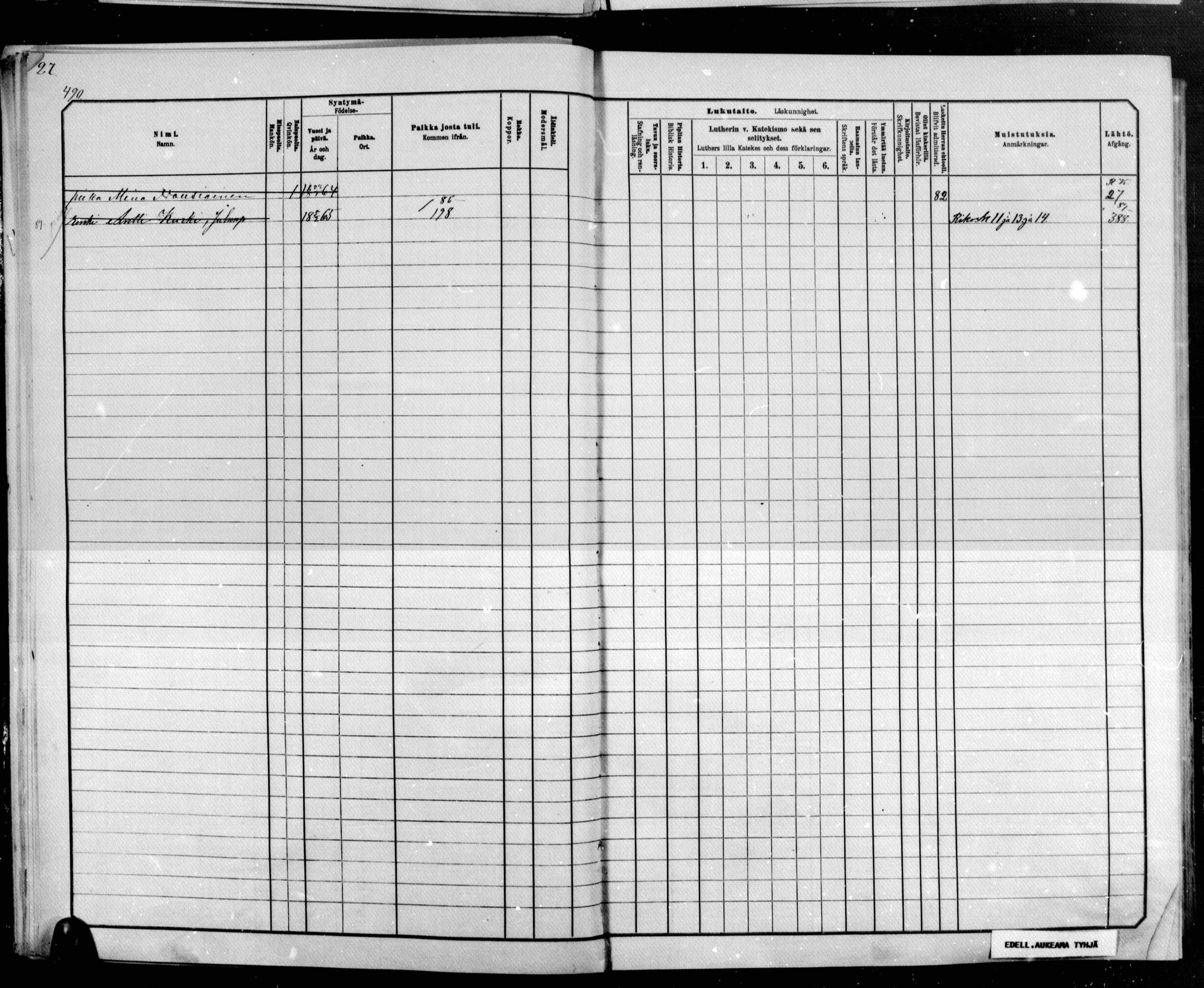 [ ../kirjat/Kirkonkirjat/raakkyla/lastenkirja_1881-1890_mko14-26/kuvat/24.jpg ]