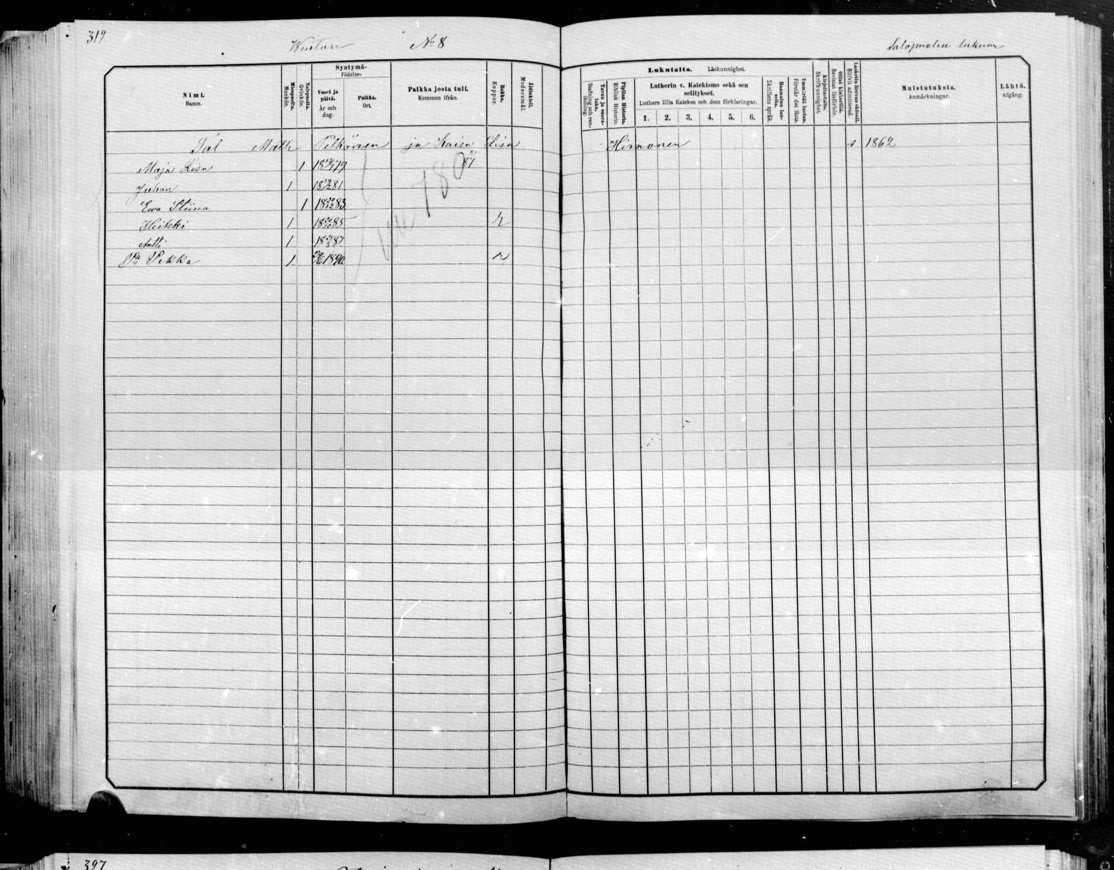 [ ../kirjat/Kirkonkirjat/raakkyla/lastenkirja_1881-1890_mko14-26/kuvat/243.jpg ]
