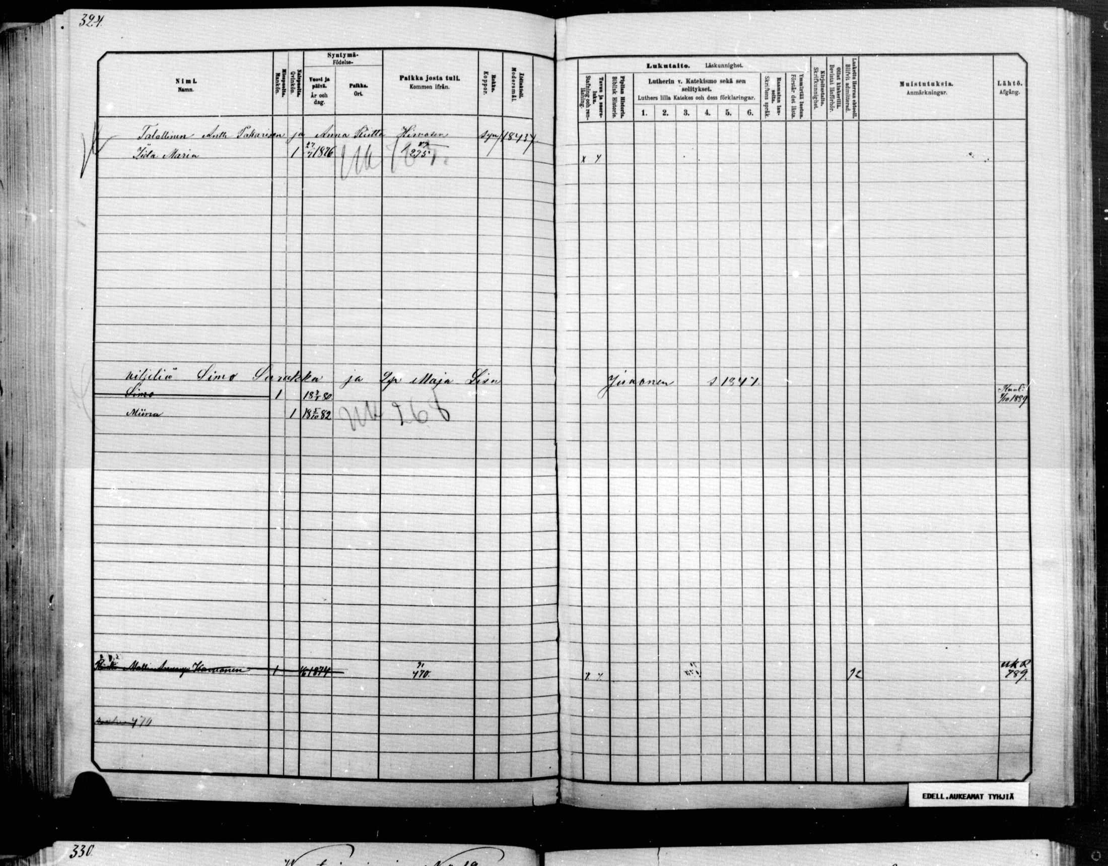 [ ../kirjat/Kirkonkirjat/raakkyla/lastenkirja_1881-1890_mko14-26/kuvat/246.jpg ]