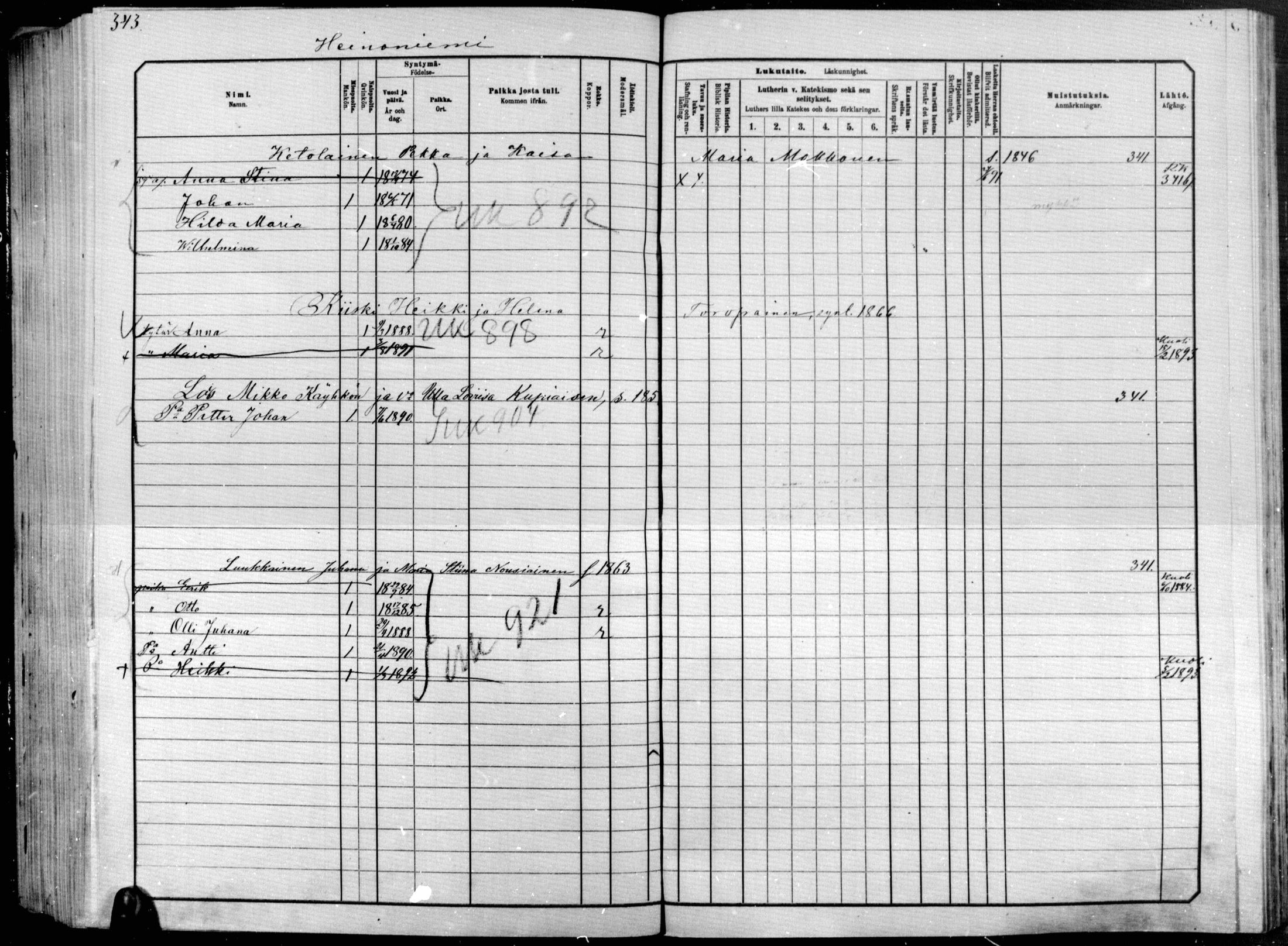[ ../kirjat/Kirkonkirjat/raakkyla/lastenkirja_1881-1890_mko14-26/kuvat/264.jpg ]