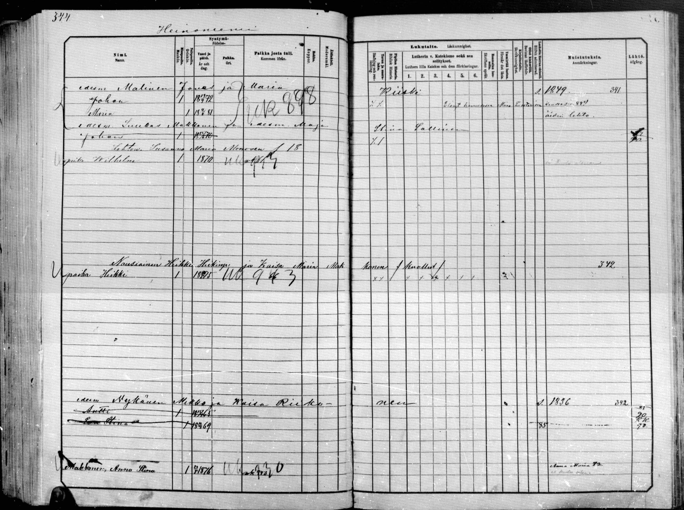 [ ../kirjat/Kirkonkirjat/raakkyla/lastenkirja_1881-1890_mko14-26/kuvat/265.jpg ]