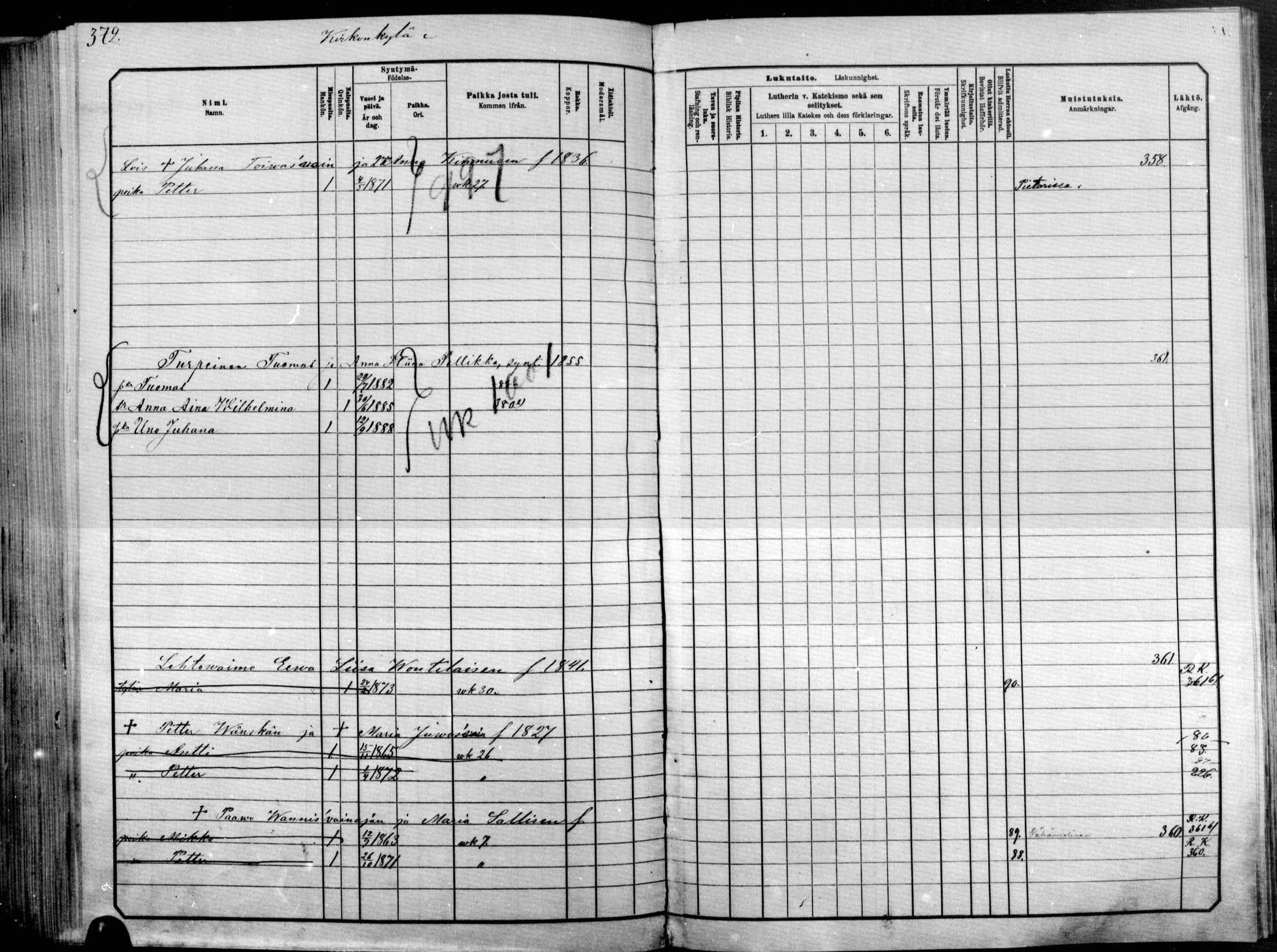 [ ../kirjat/Kirkonkirjat/raakkyla/lastenkirja_1881-1890_mko14-26/kuvat/290.jpg ]