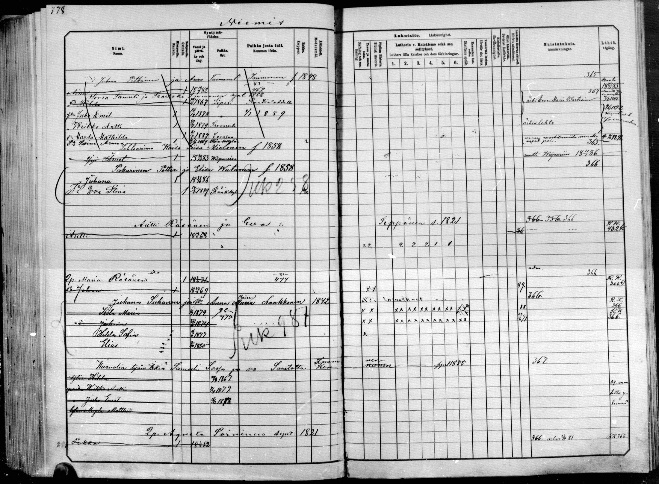 [ ../kirjat/Kirkonkirjat/raakkyla/lastenkirja_1881-1890_mko14-26/kuvat/296.jpg ]