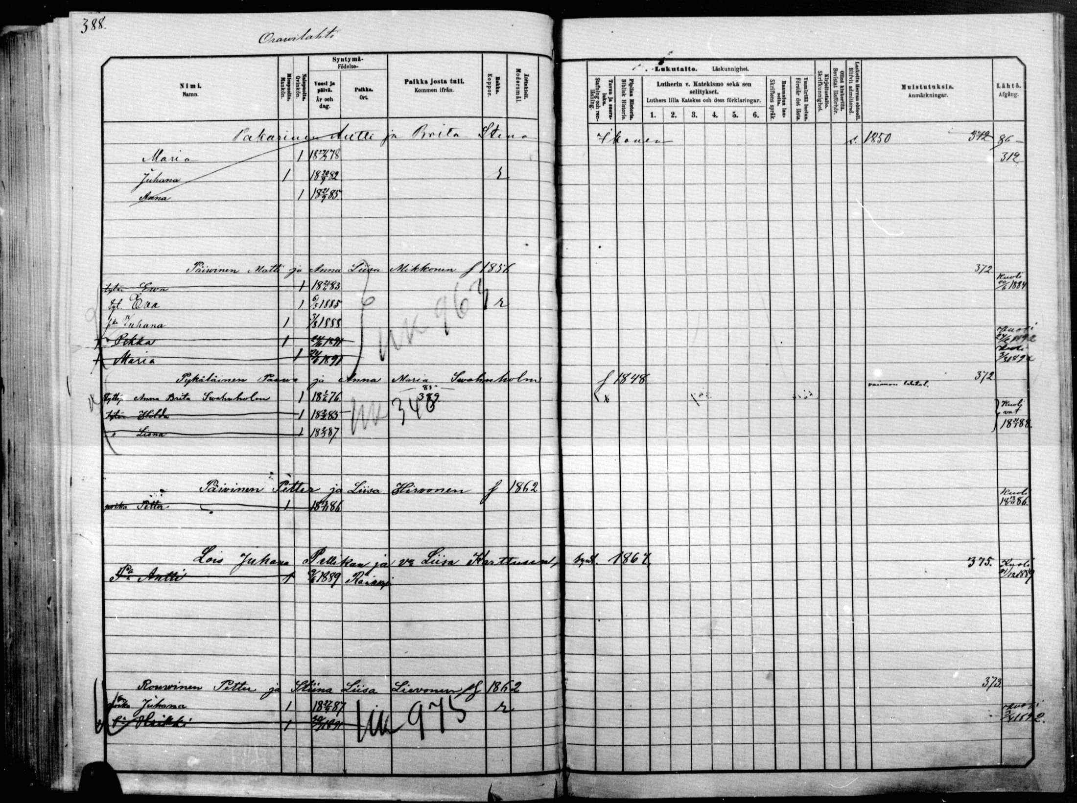 [ ../kirjat/Kirkonkirjat/raakkyla/lastenkirja_1881-1890_mko14-26/kuvat/306.jpg ]