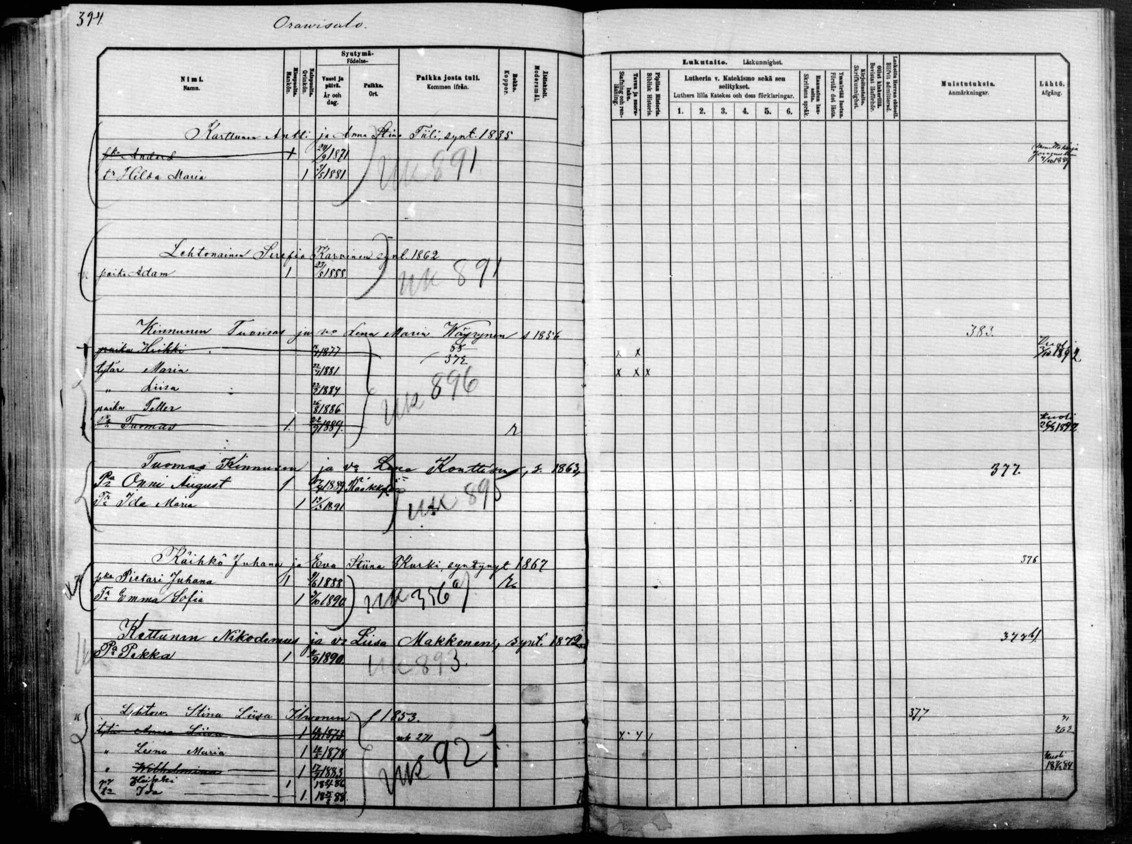 [ ../kirjat/Kirkonkirjat/raakkyla/lastenkirja_1881-1890_mko14-26/kuvat/312.jpg ]