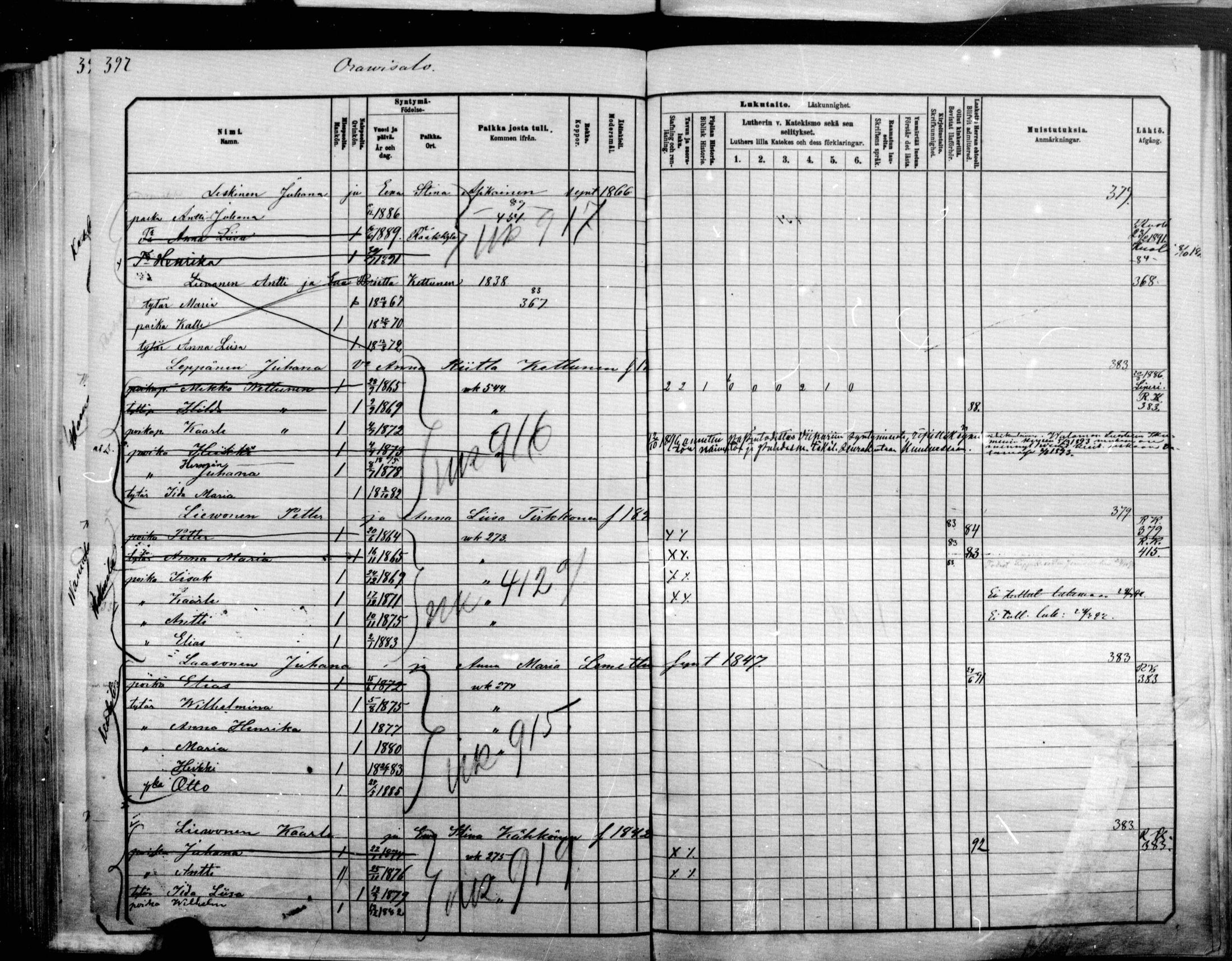 [ ../kirjat/Kirkonkirjat/raakkyla/lastenkirja_1881-1890_mko14-26/kuvat/315.jpg ]
