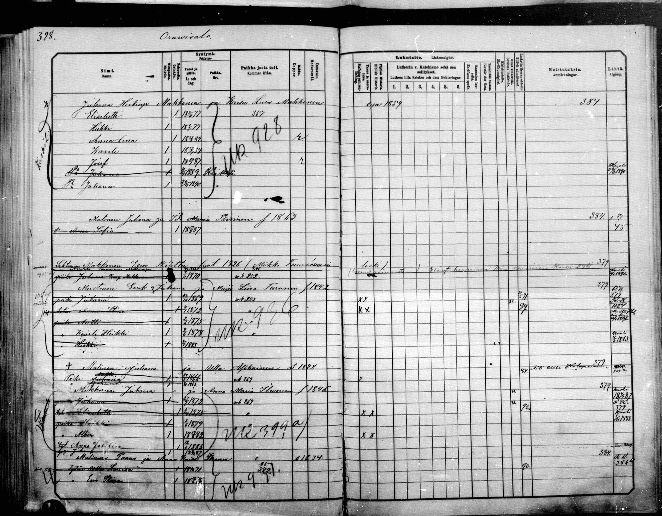 [ ../kirjat/Kirkonkirjat/raakkyla/lastenkirja_1881-1890_mko14-26/kuvat/316.jpg ]