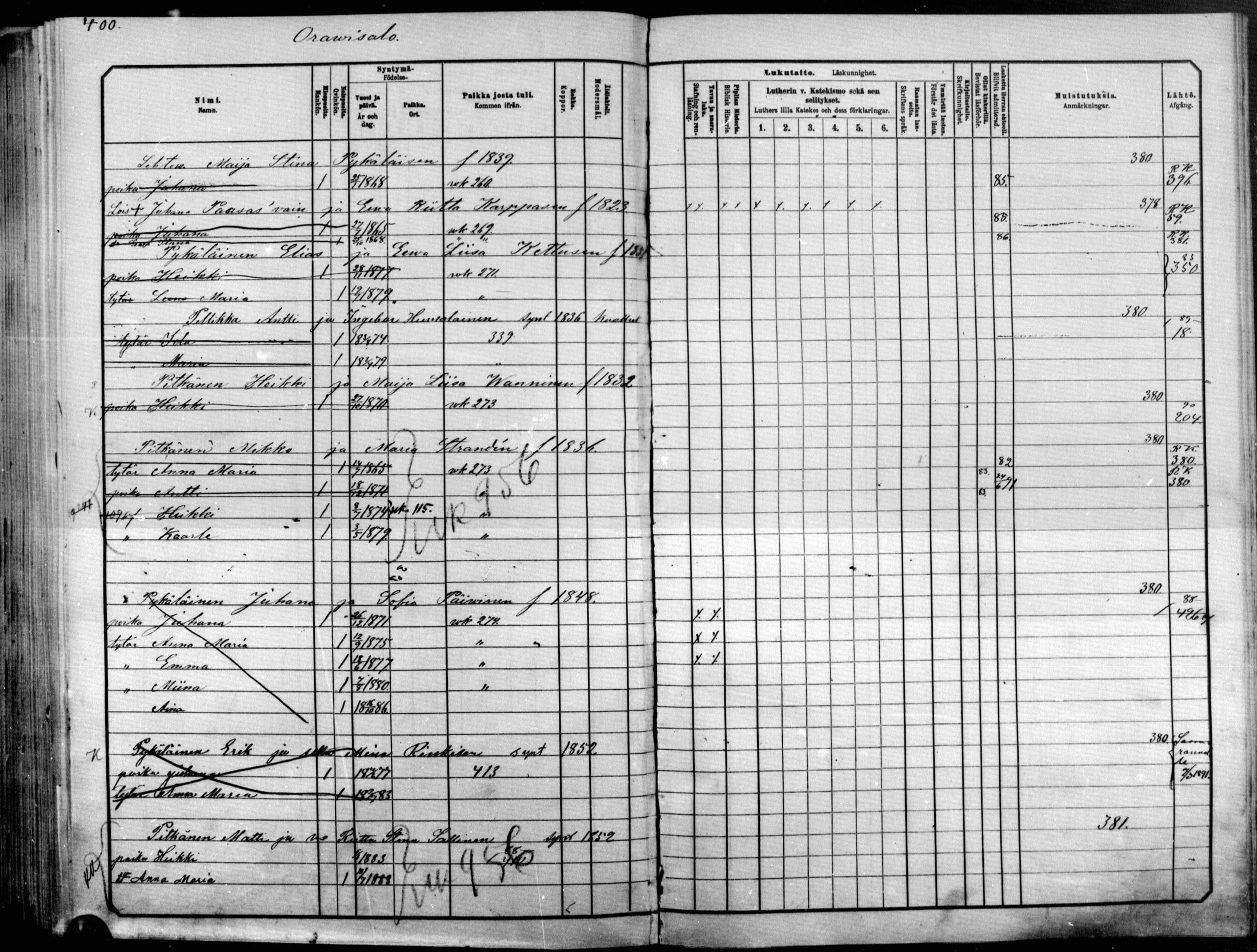 [ ../kirjat/Kirkonkirjat/raakkyla/lastenkirja_1881-1890_mko14-26/kuvat/318.jpg ]